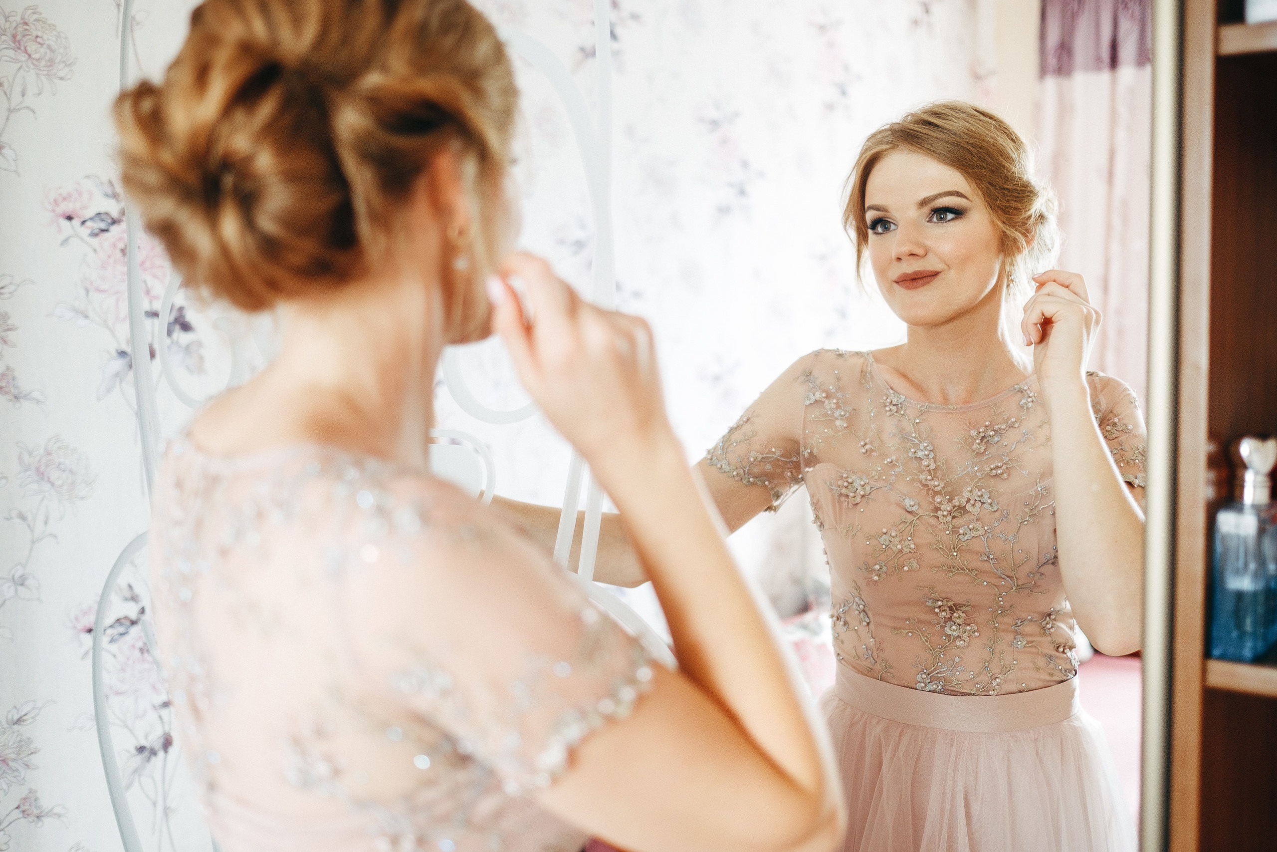 Аретм+Надежда 18.08.2018  Буча. Ivan Skufinsky — wedding and family photographer in Vancouver