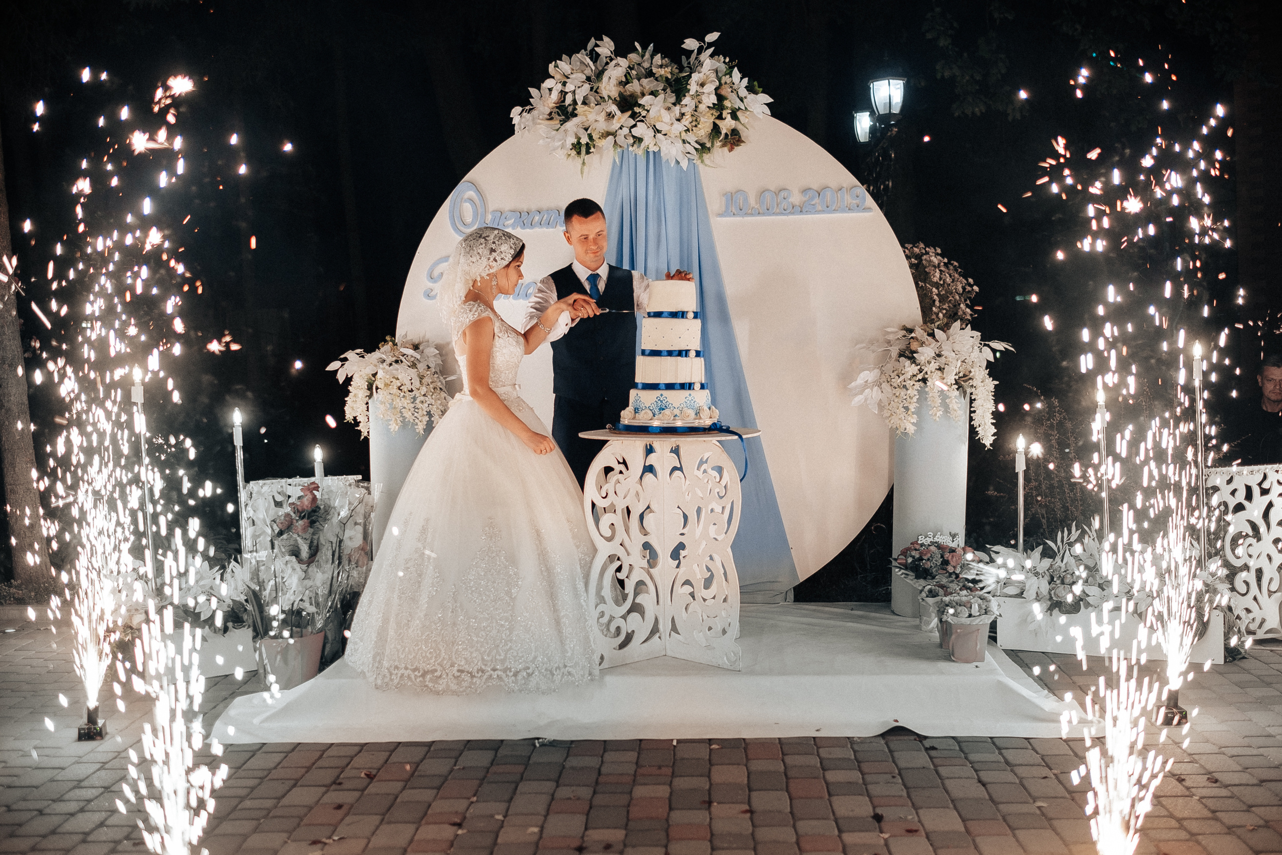 Свадьба 10.08.2019. Ivan Skufinsky — wedding and family photographer in Vancouver