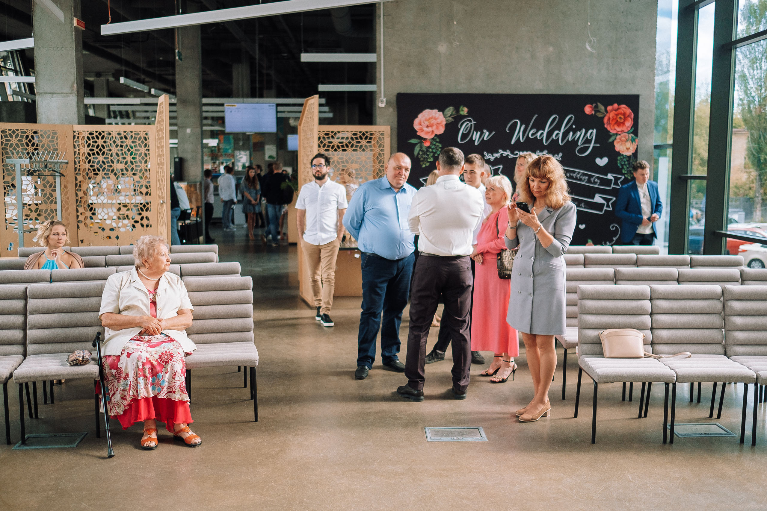 6.09.2019 ВЕРА+АРТЕМ. Ivan Skufinsky — wedding and family photographer in Vancouver