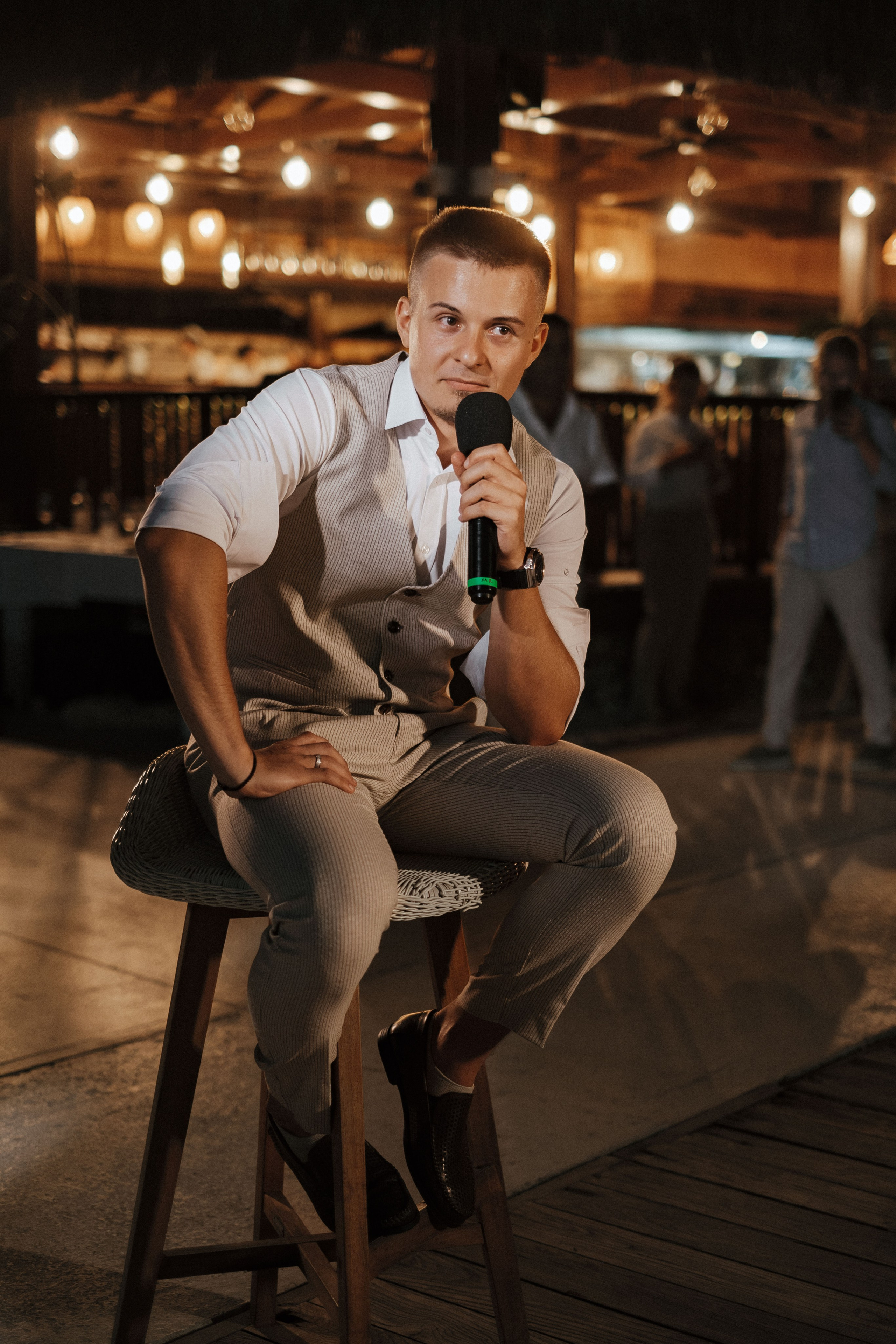 Evgeniy & Daria. Ivan Skufinsky — wedding and family photographer in Vancouver