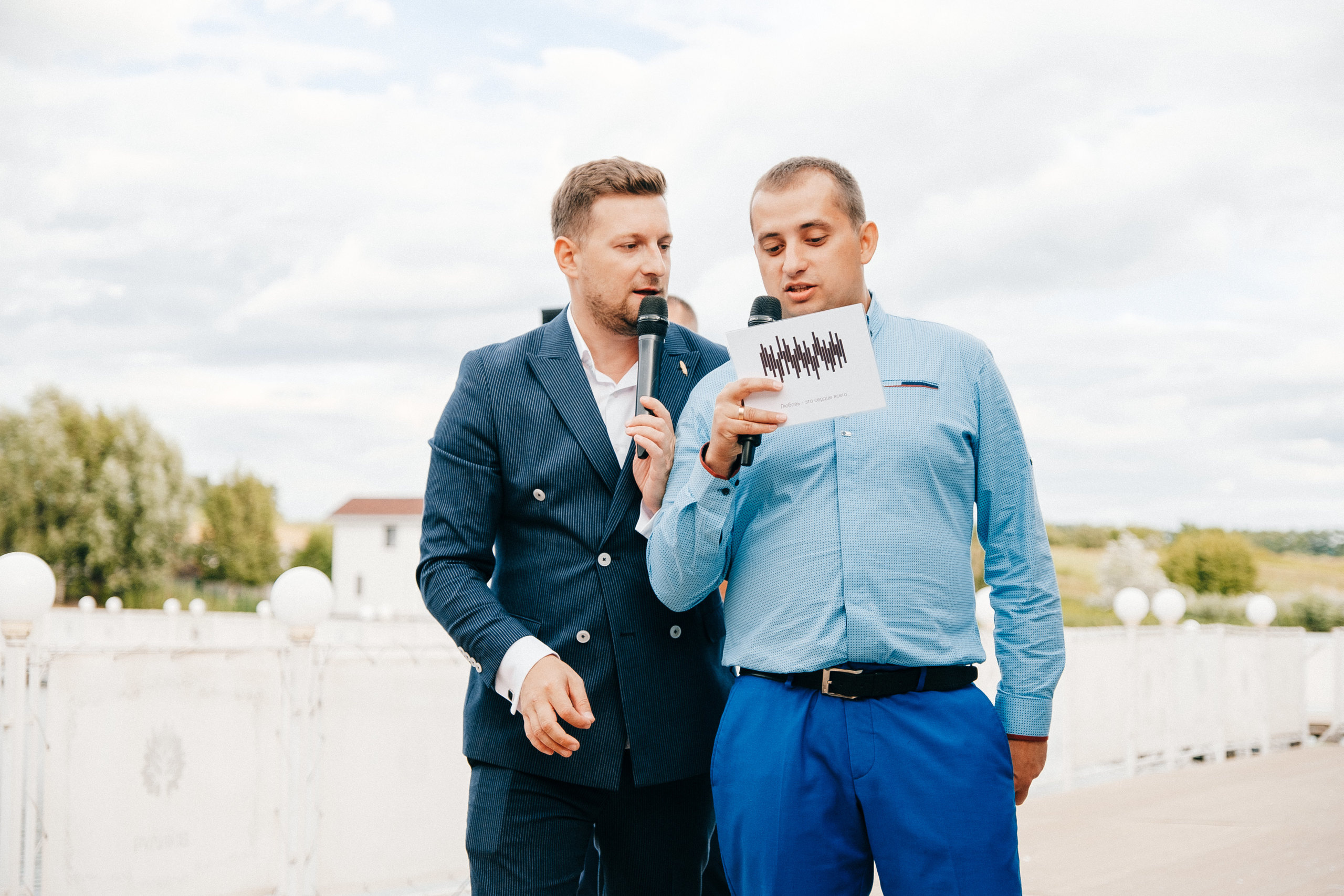 29.06.2019 WeddingStory. Ivan Skufinsky — wedding and family photographer in Vancouver