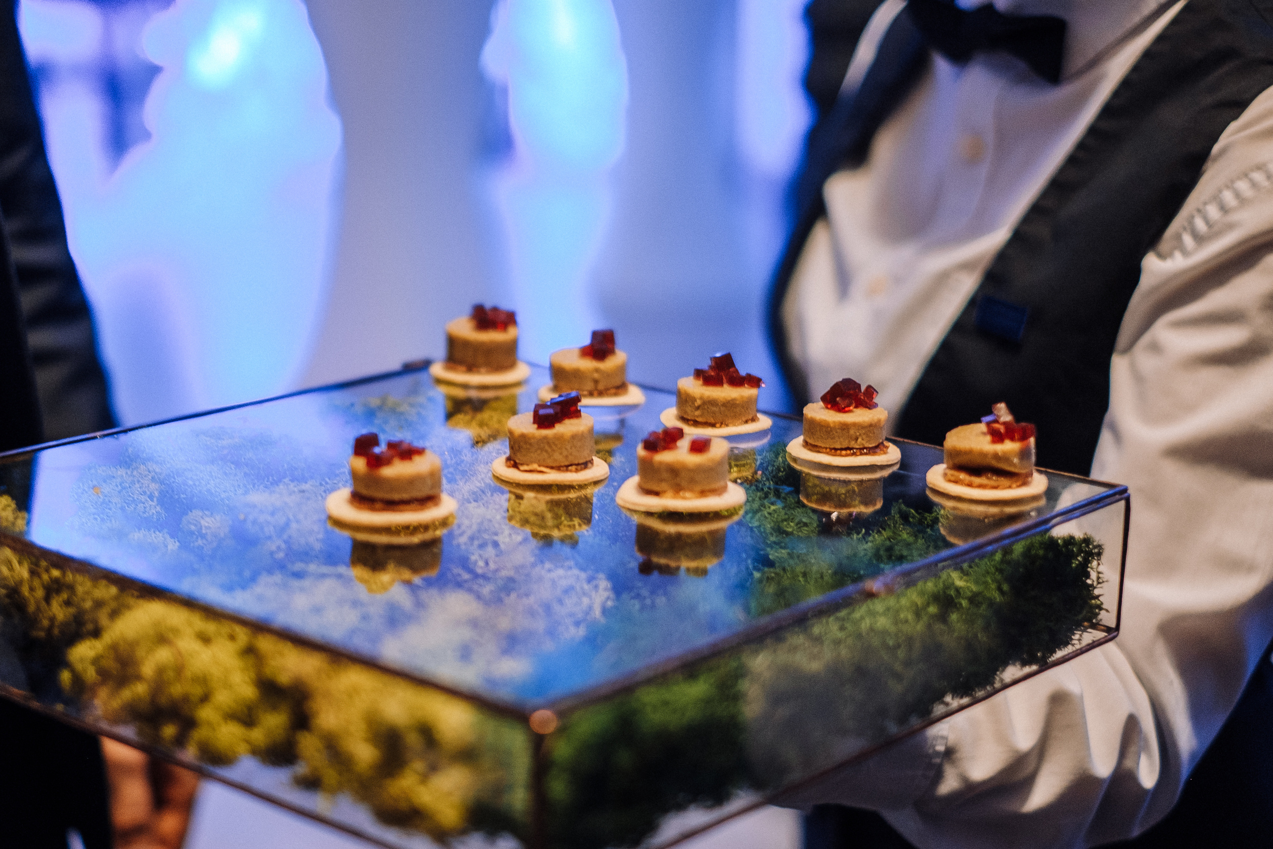 Deutsche Bank 10 years in Ukraine. Ivan Skufinsky — wedding and family photographer in Vancouver