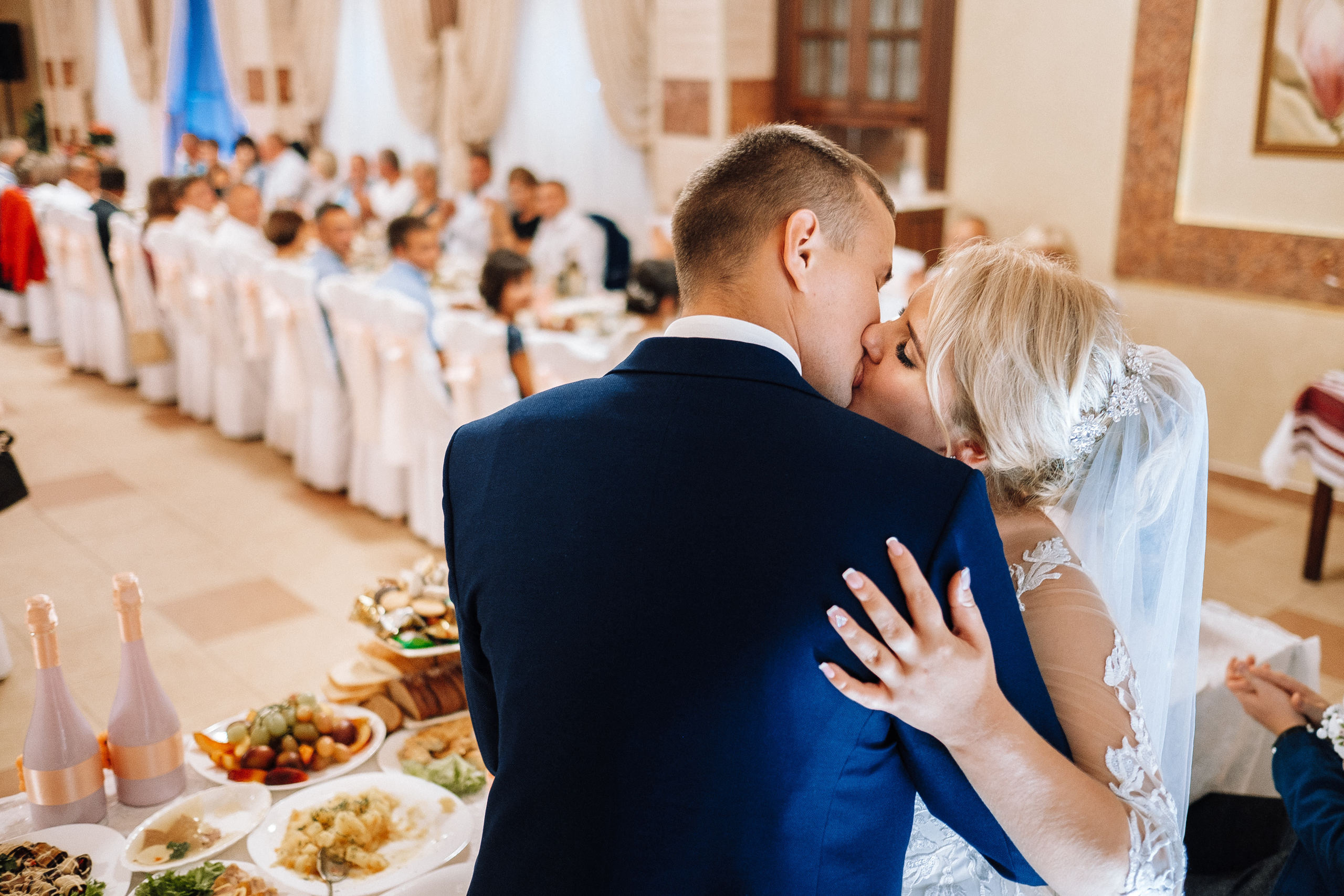 Свадебная история Влад+Яна. Ivan Skufinsky — wedding and family photographer in Vancouver