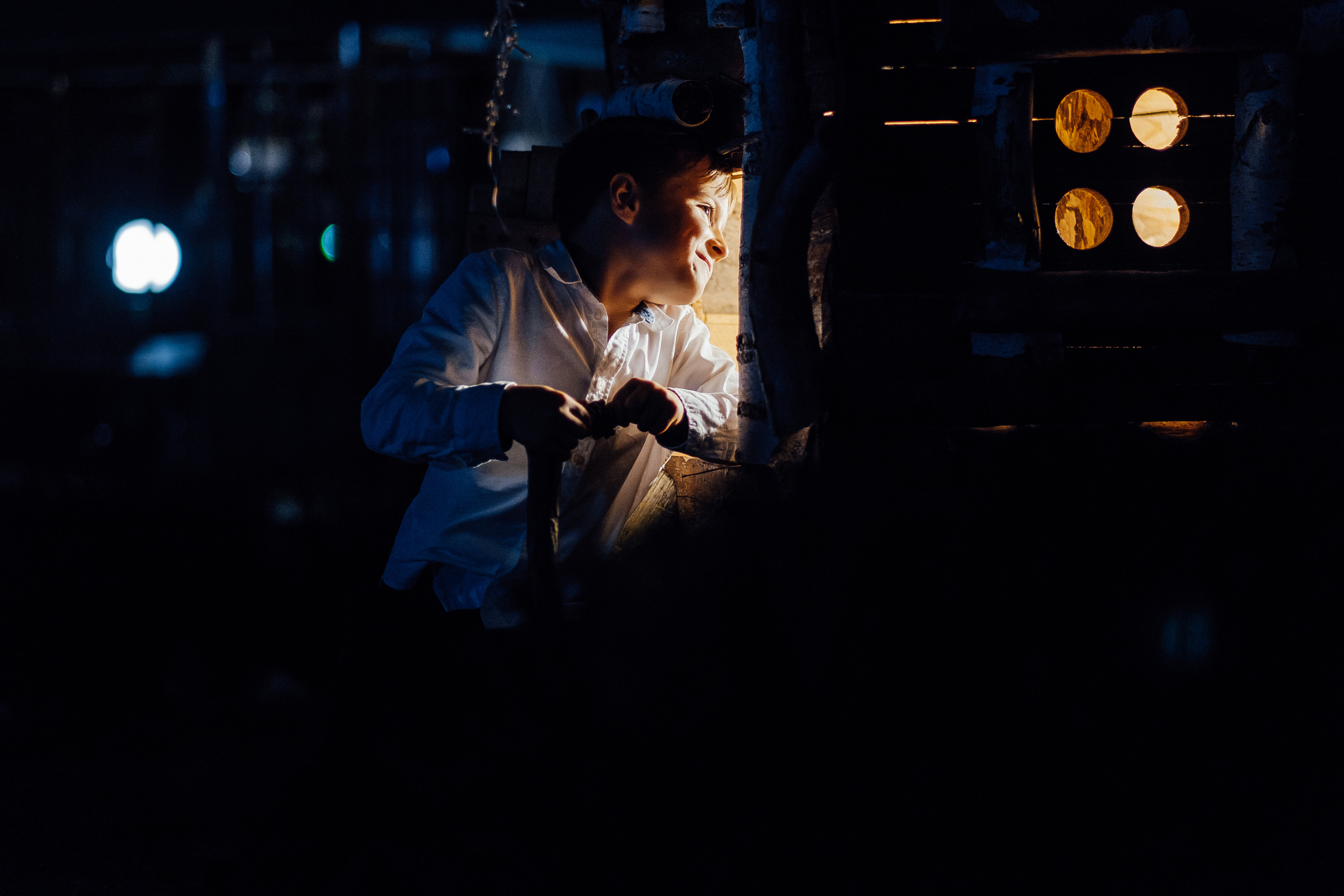 28.09.2018 Wedding Story. Ivan Skufinsky — wedding and family photographer in Vancouver