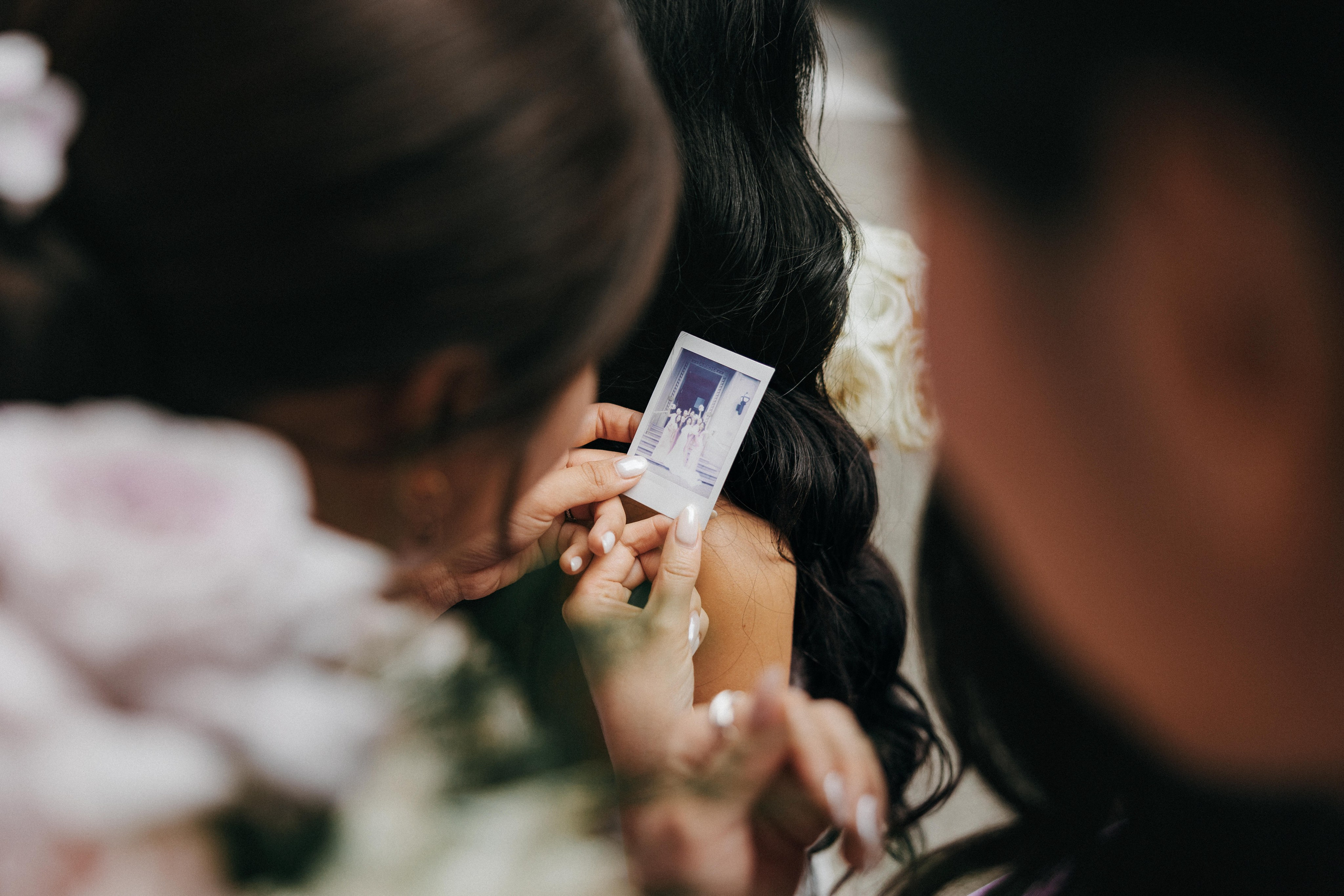 WeddingStory in Vancouver Club. Ivan Skufinsky — wedding and family photographer in Vancouver