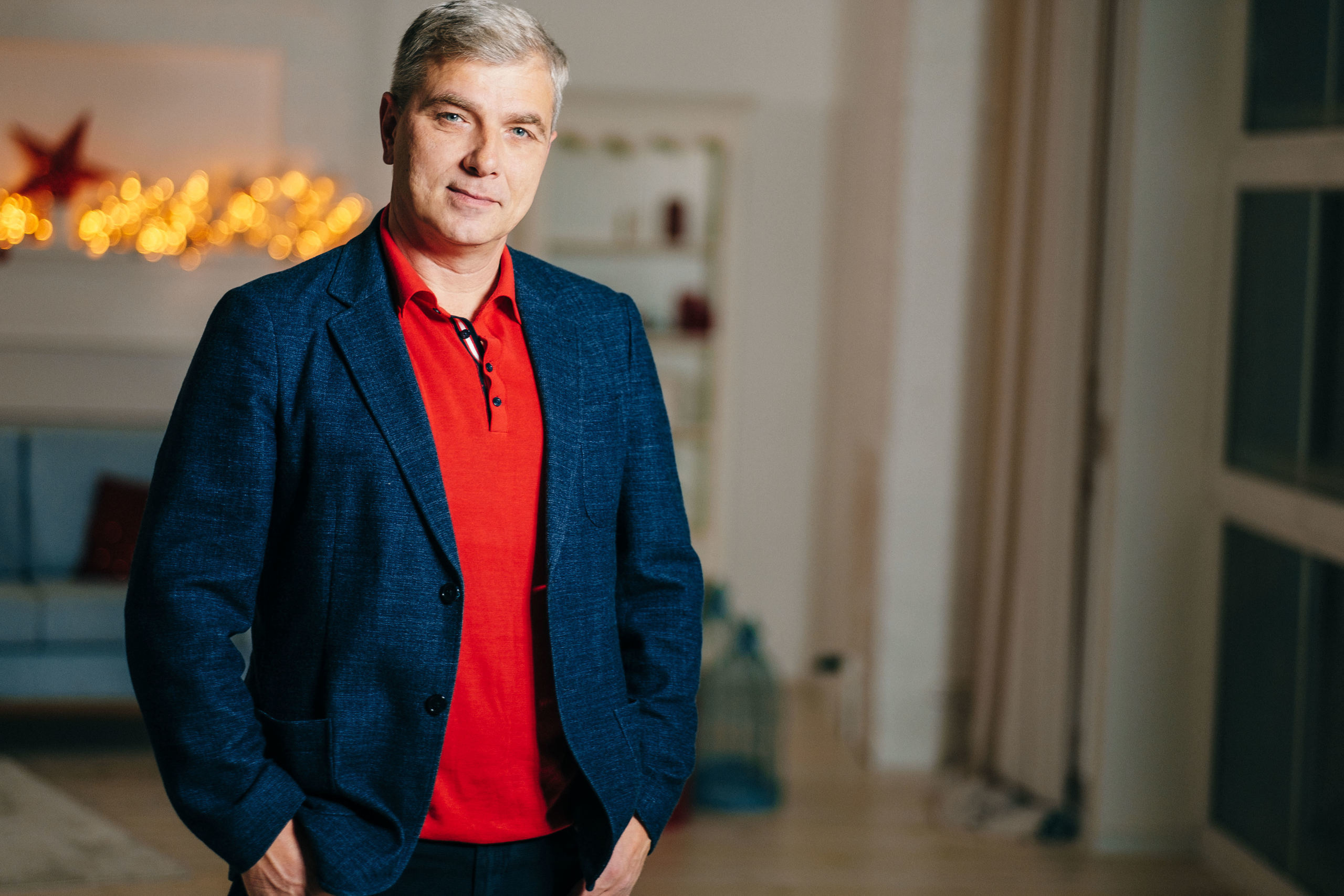 RAU New Year 2018-2019. Ivan Skufinsky — wedding and family photographer in Vancouver