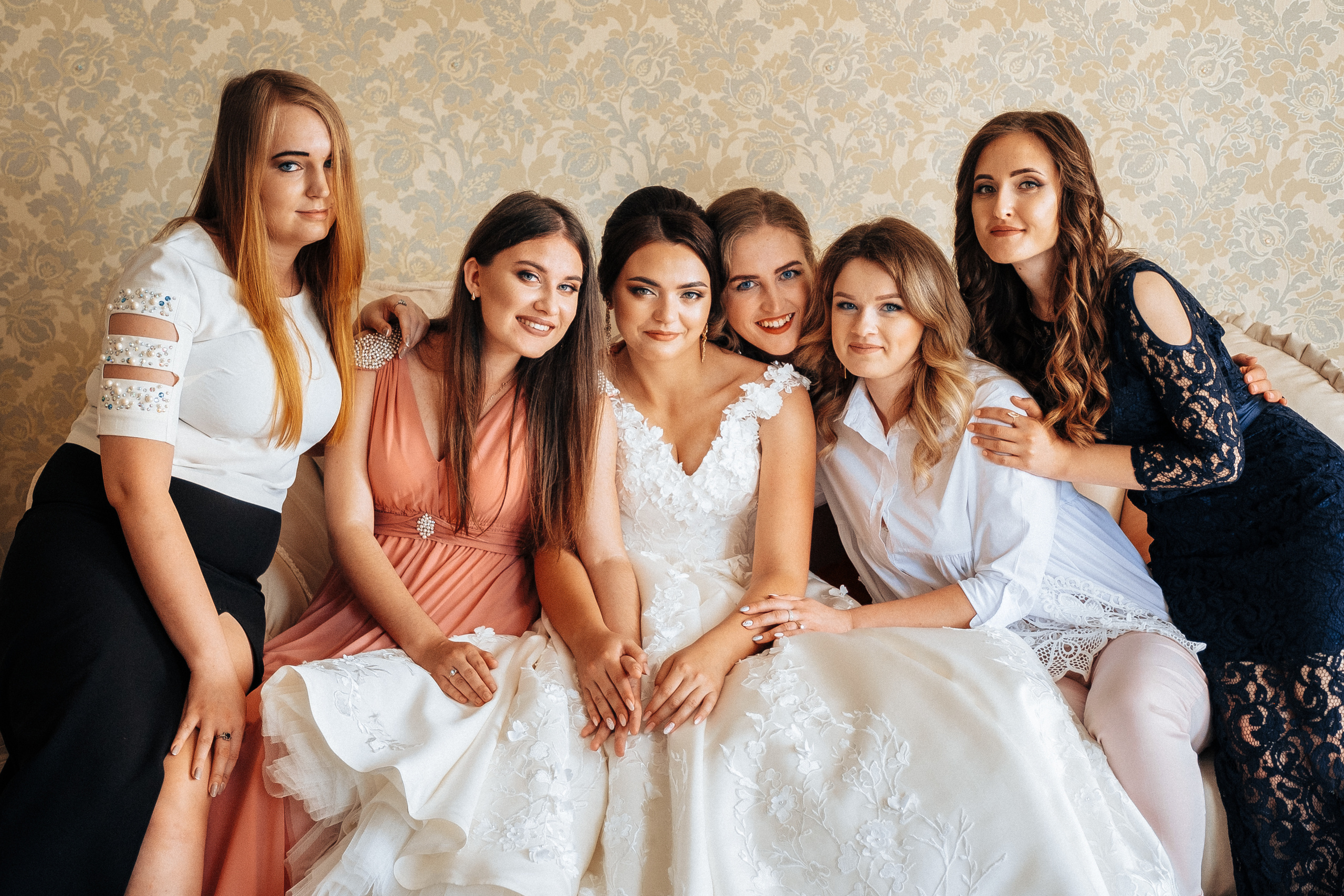 СВАДЬБА 20.07.2019 Дима+Катя. Ivan Skufinsky — wedding and family photographer in Vancouver