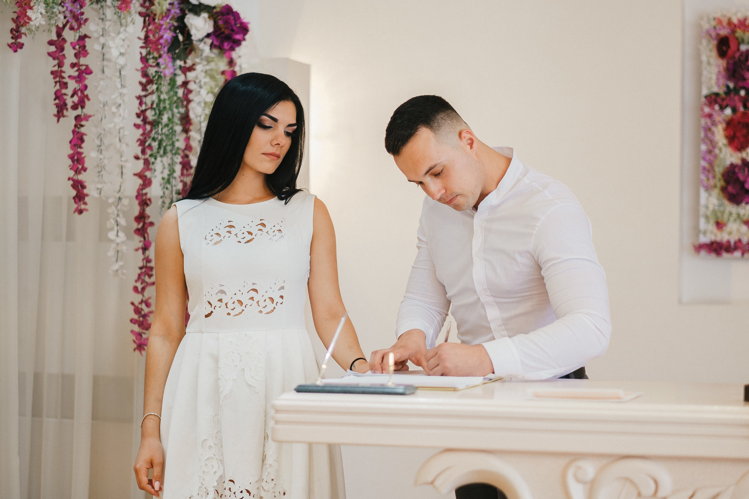 8.08.2018 Вика+Богдан. Ivan Skufinsky — wedding and family photographer in Vancouver