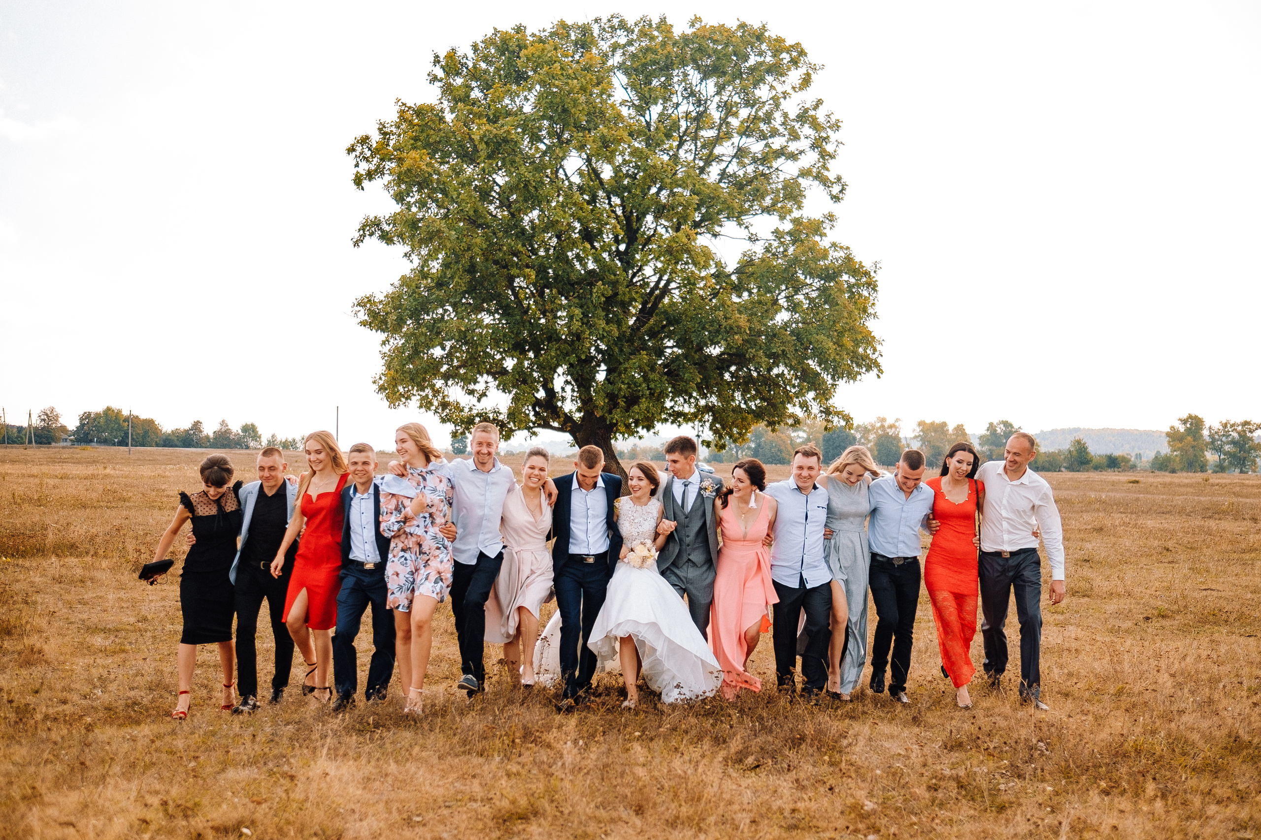 Свадебная история Иван+Ирина. Ivan Skufinsky — wedding and family photographer in Vancouver