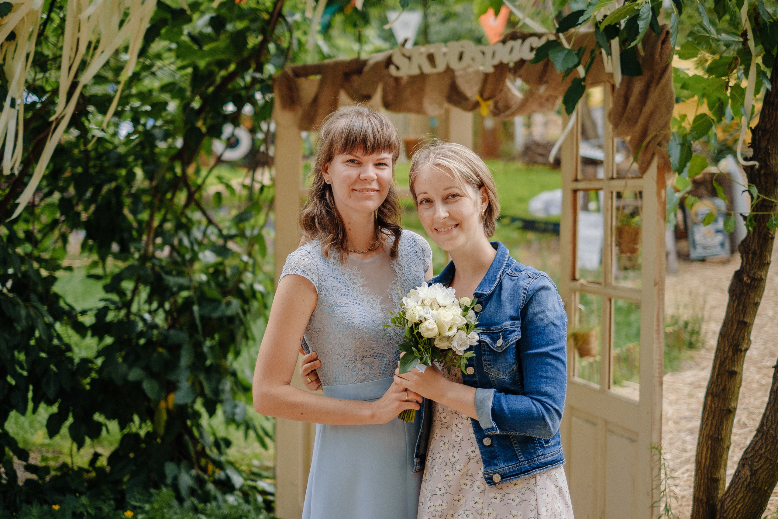 СВАДЬБА 04.07.19 Андрей+Катя. Ivan Skufinsky — wedding and family photographer in Vancouver