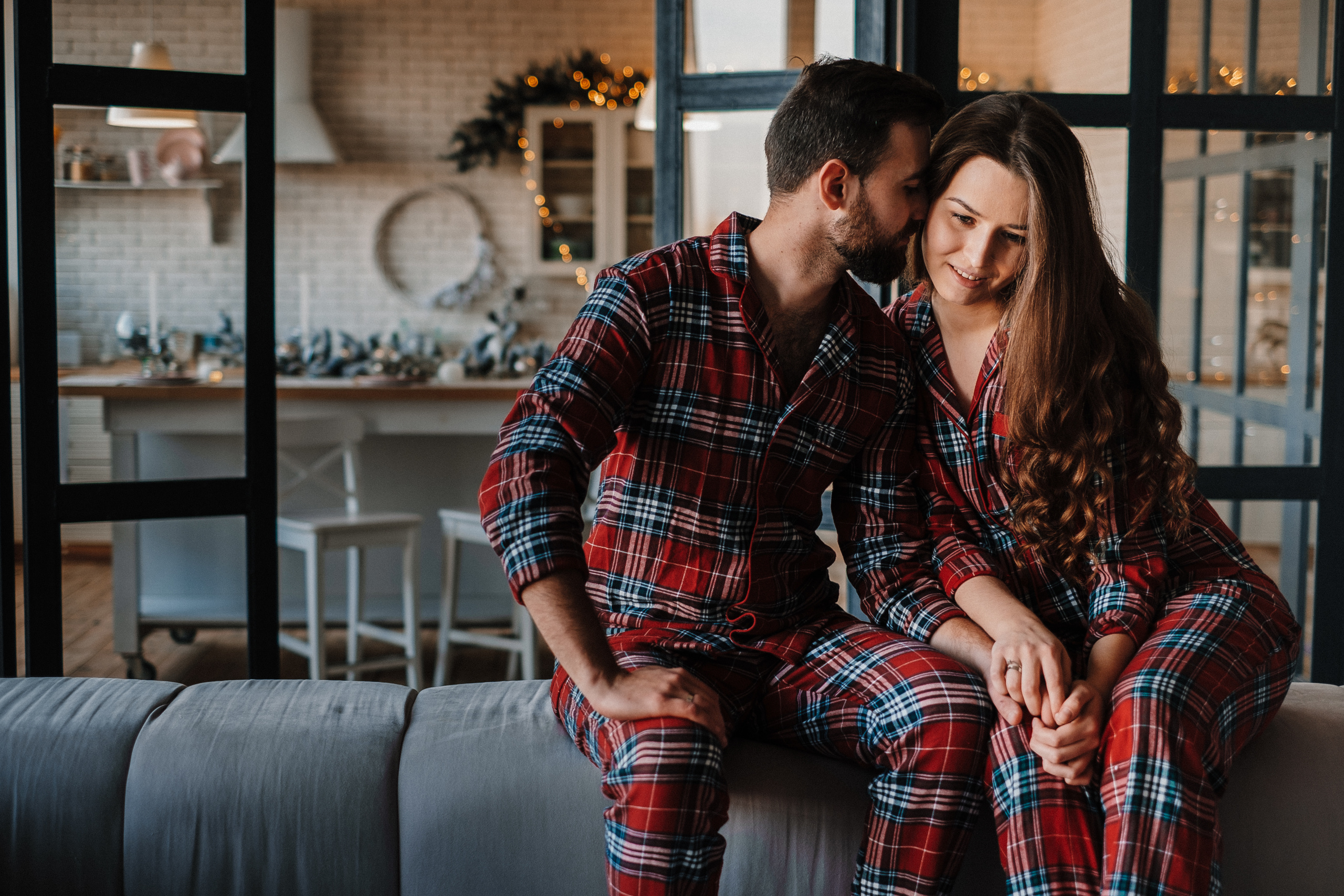 LoveStory --- Marina+Alex --- W-Studio. Ivan Skufinsky — wedding and family photographer in Vancouver