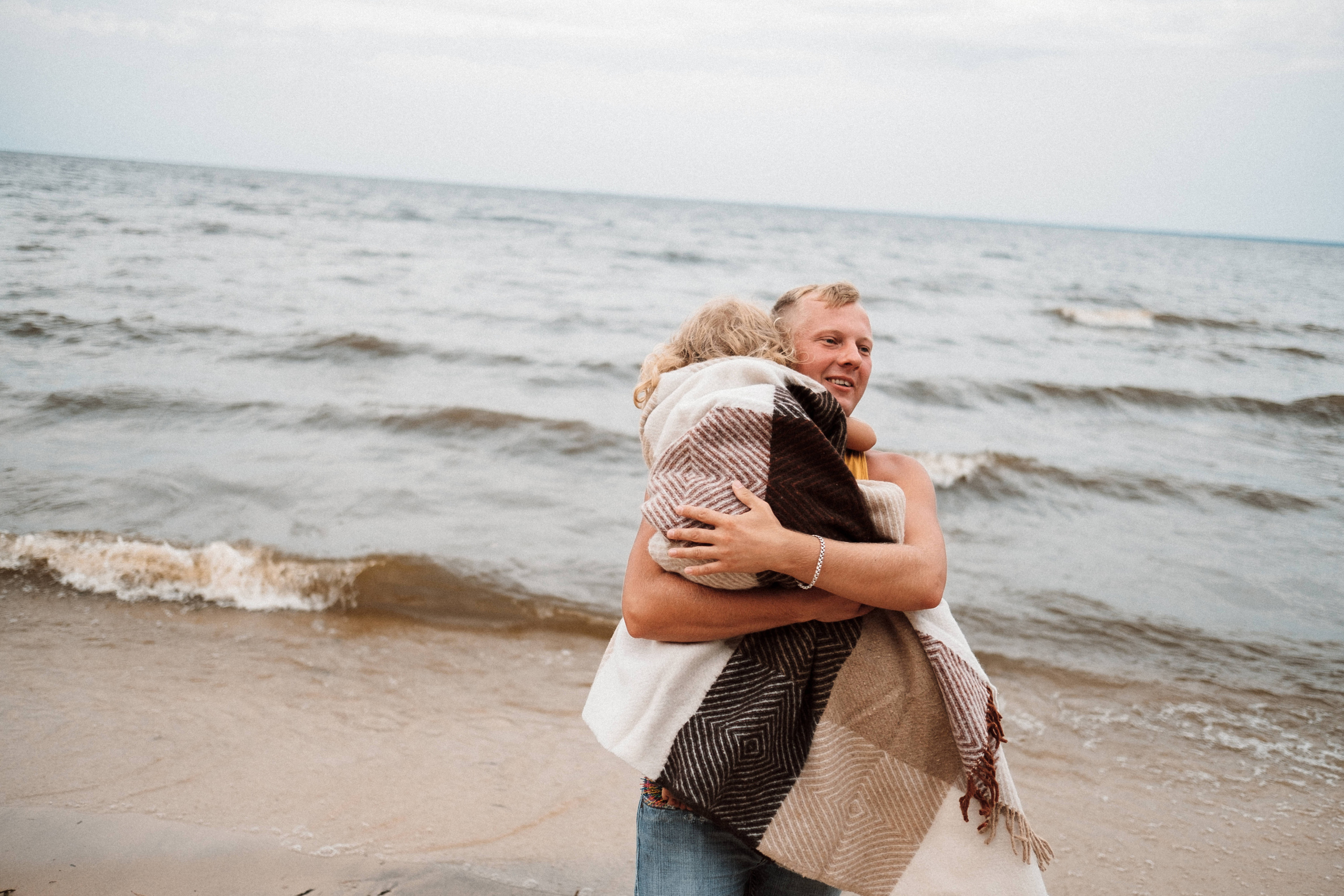 Sincere family photo session. искренняя семейная фотосессия. Ivan Skufinsky — wedding and family photographer in Vancouver