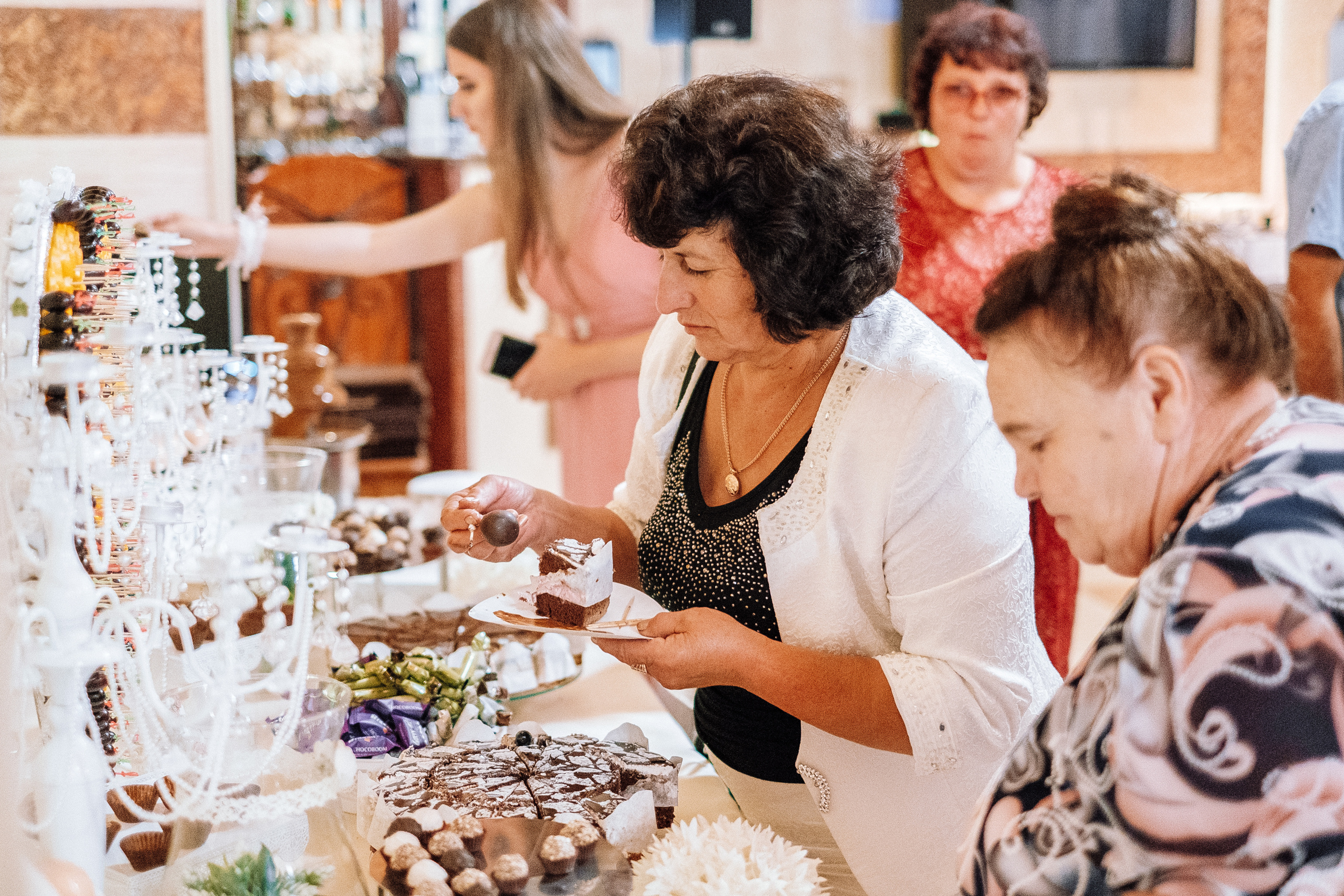 СВАДЬБА 20.07.2019 Дима+Катя. Ivan Skufinsky — wedding and family photographer in Vancouver