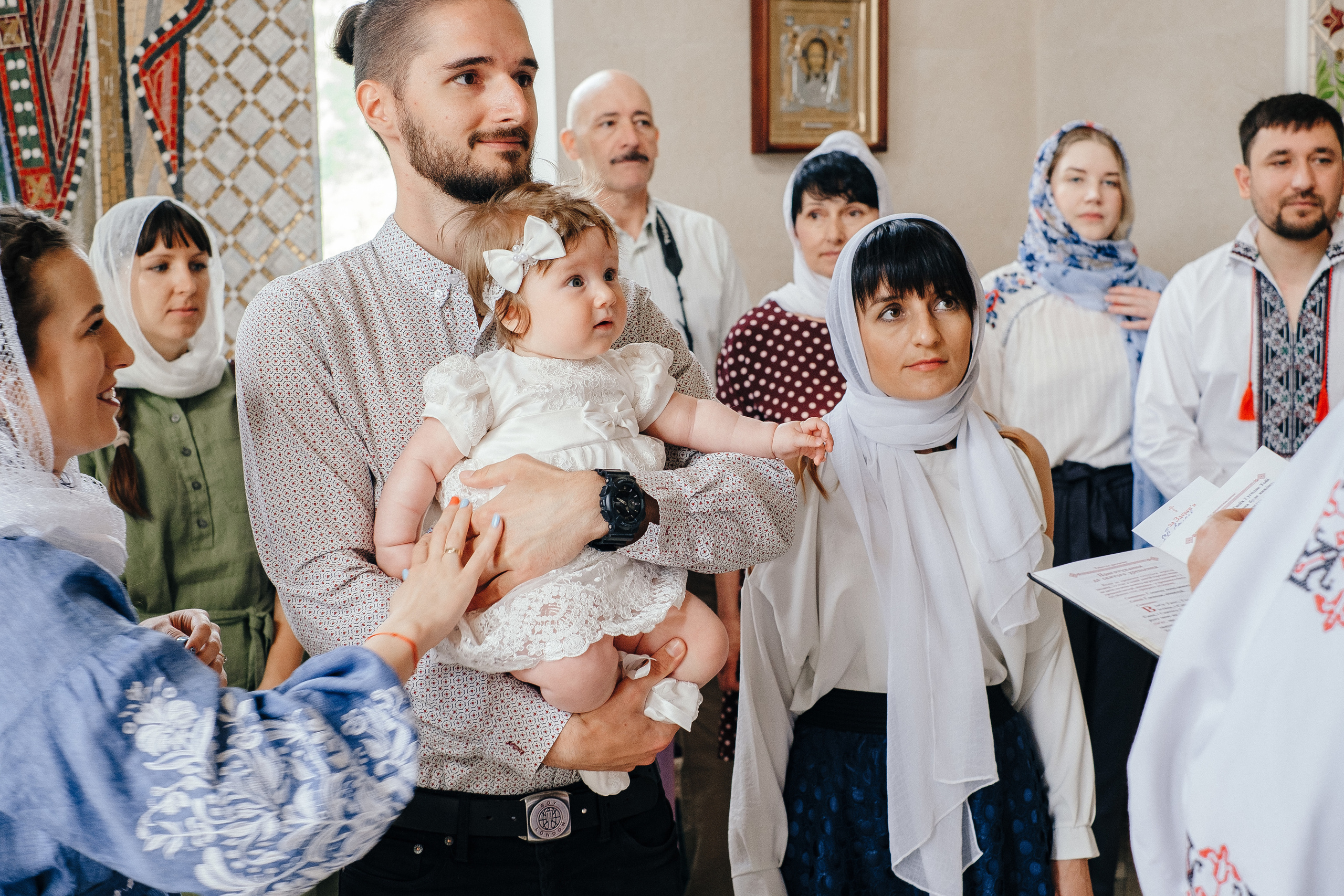 Эмилия. Ivan Skufinsky — wedding and family photographer in Vancouver