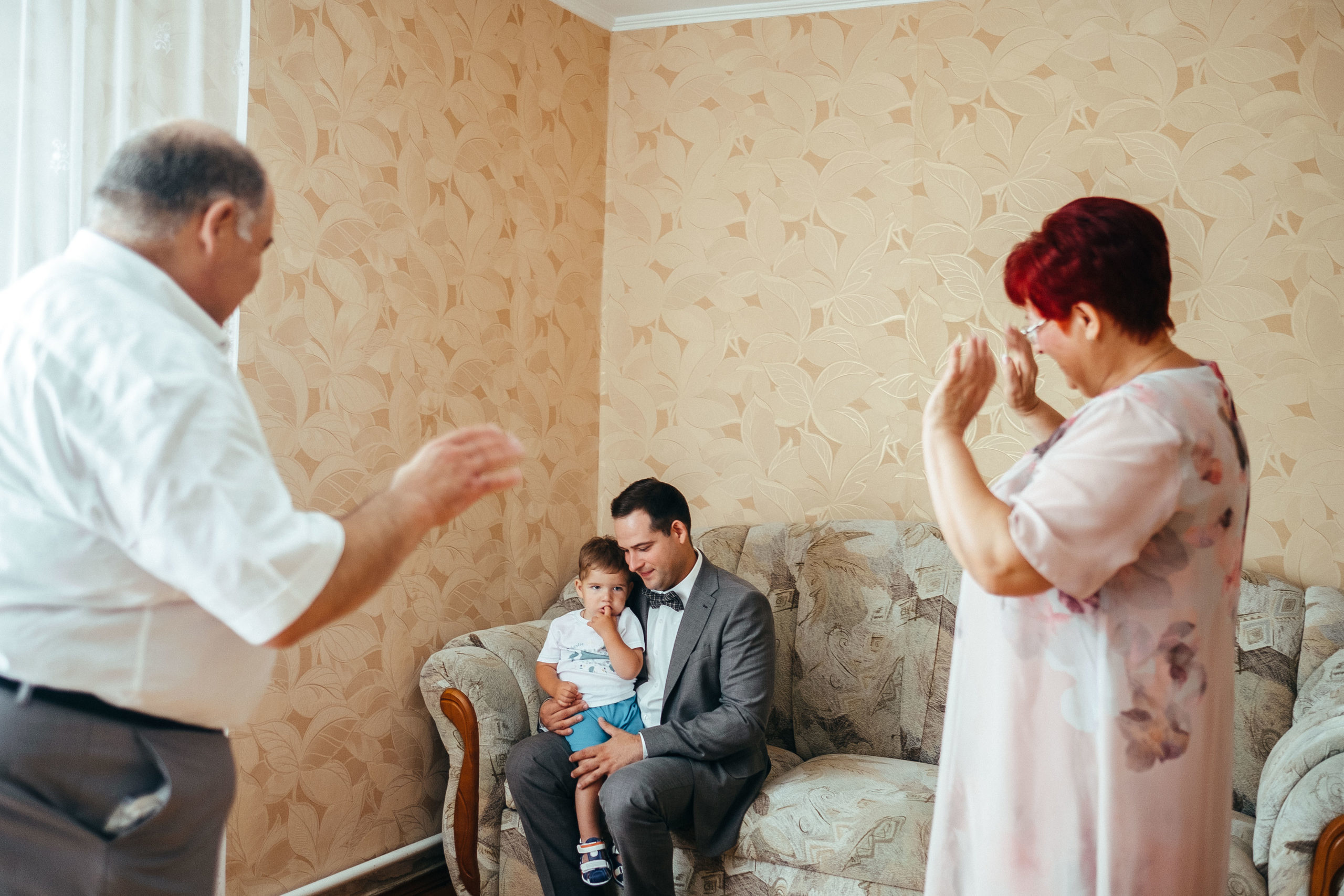 Евгений+Виктория 21.07.2018. Ivan Skufinsky — wedding and family photographer in Vancouver