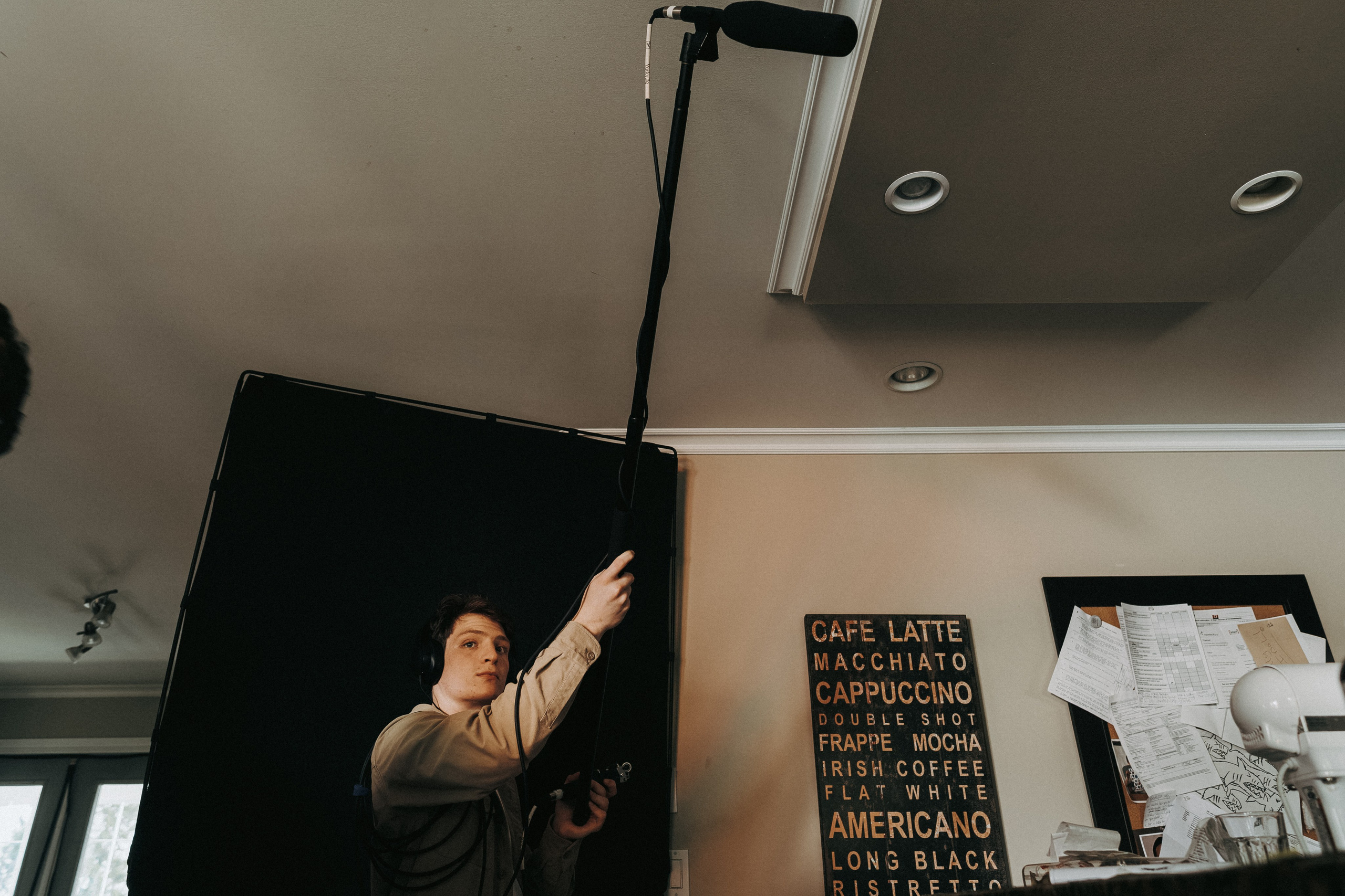 SHEEPSKIN. Ivan Skufinsky — wedding and family photographer in Vancouver