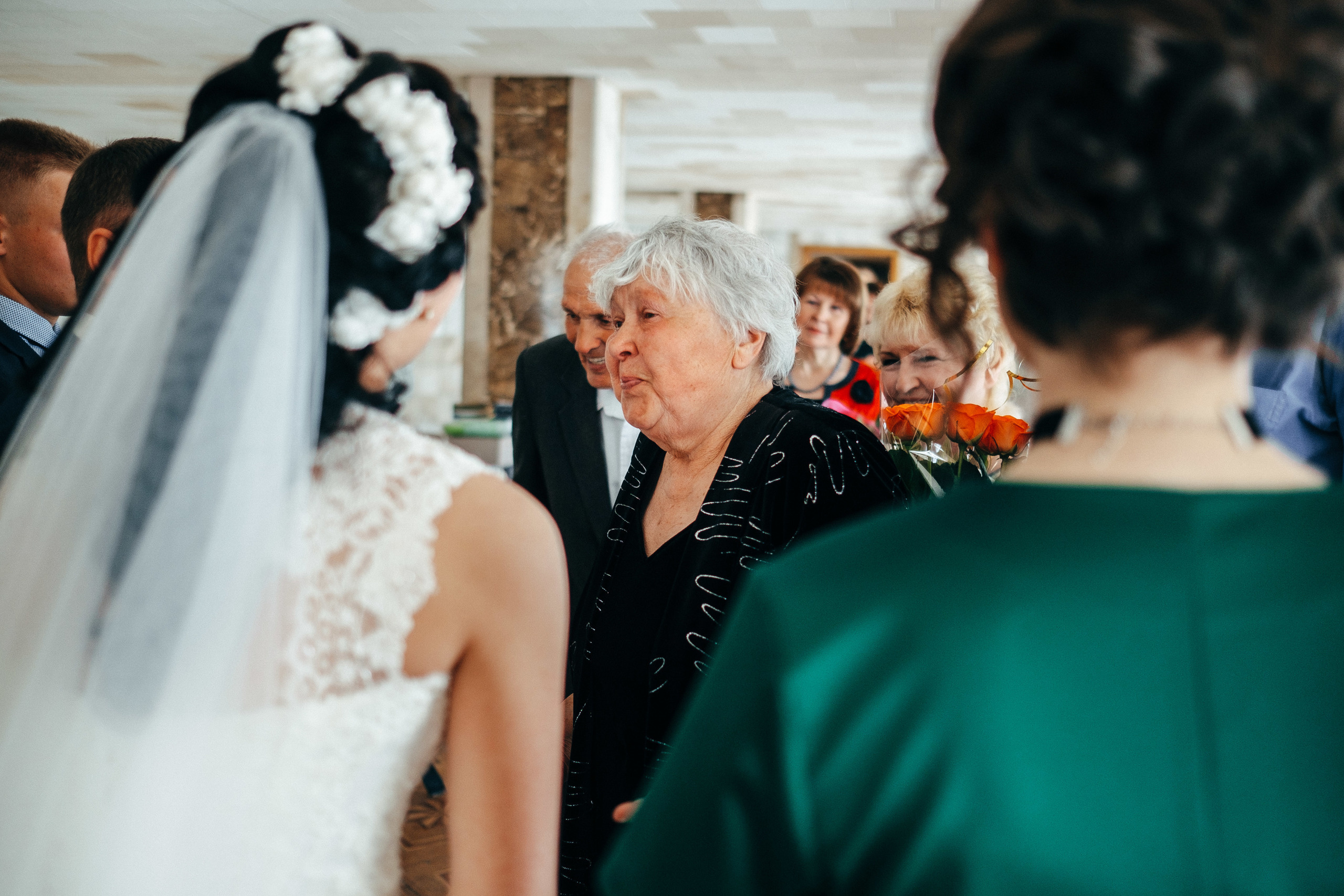 Виктор+Катя. Ivan Skufinsky — wedding and family photographer in Vancouver