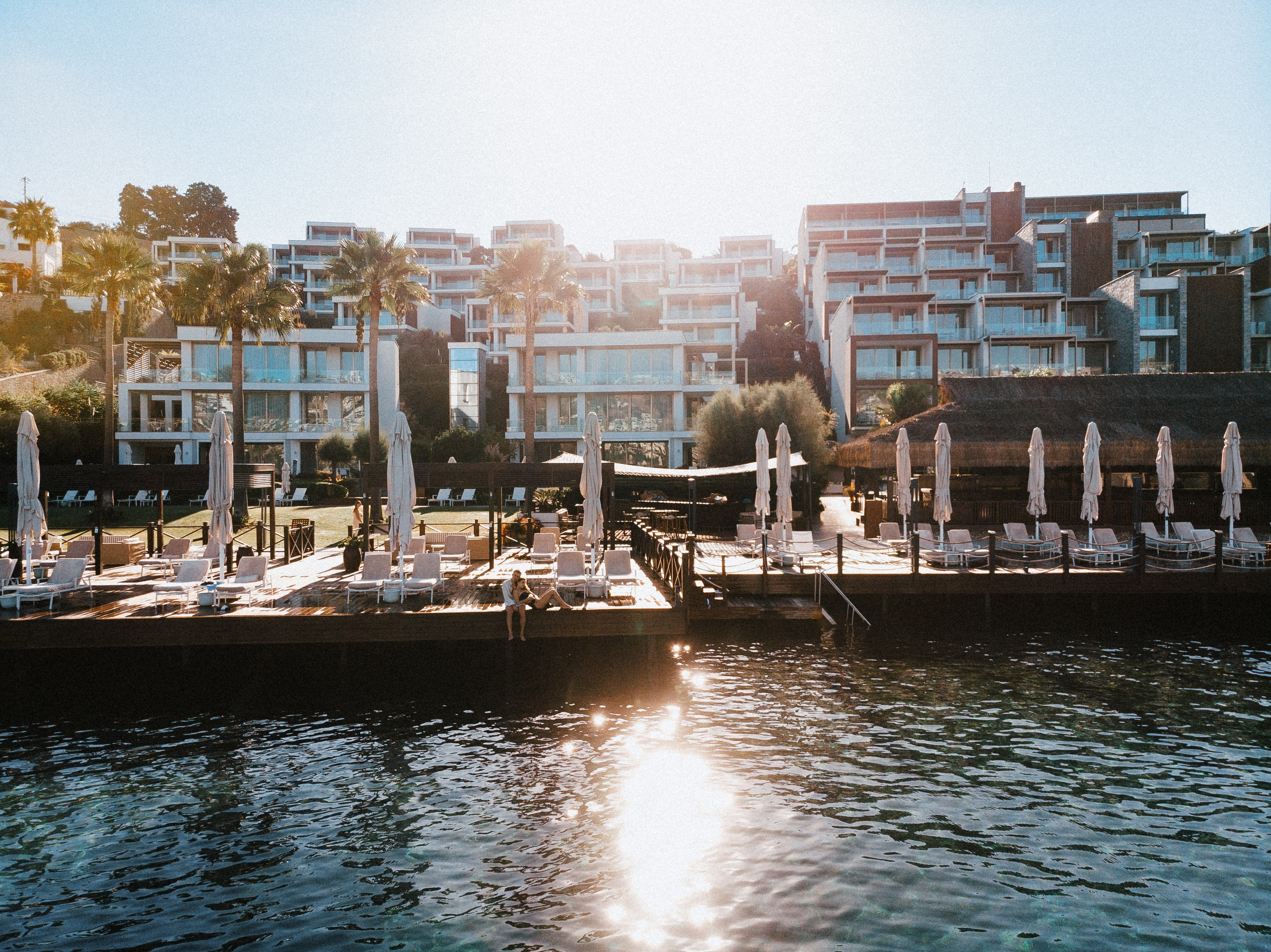 Evgeniy & Daria in Bodrum. Ivan Skufinsky — wedding and family photographer in Vancouver