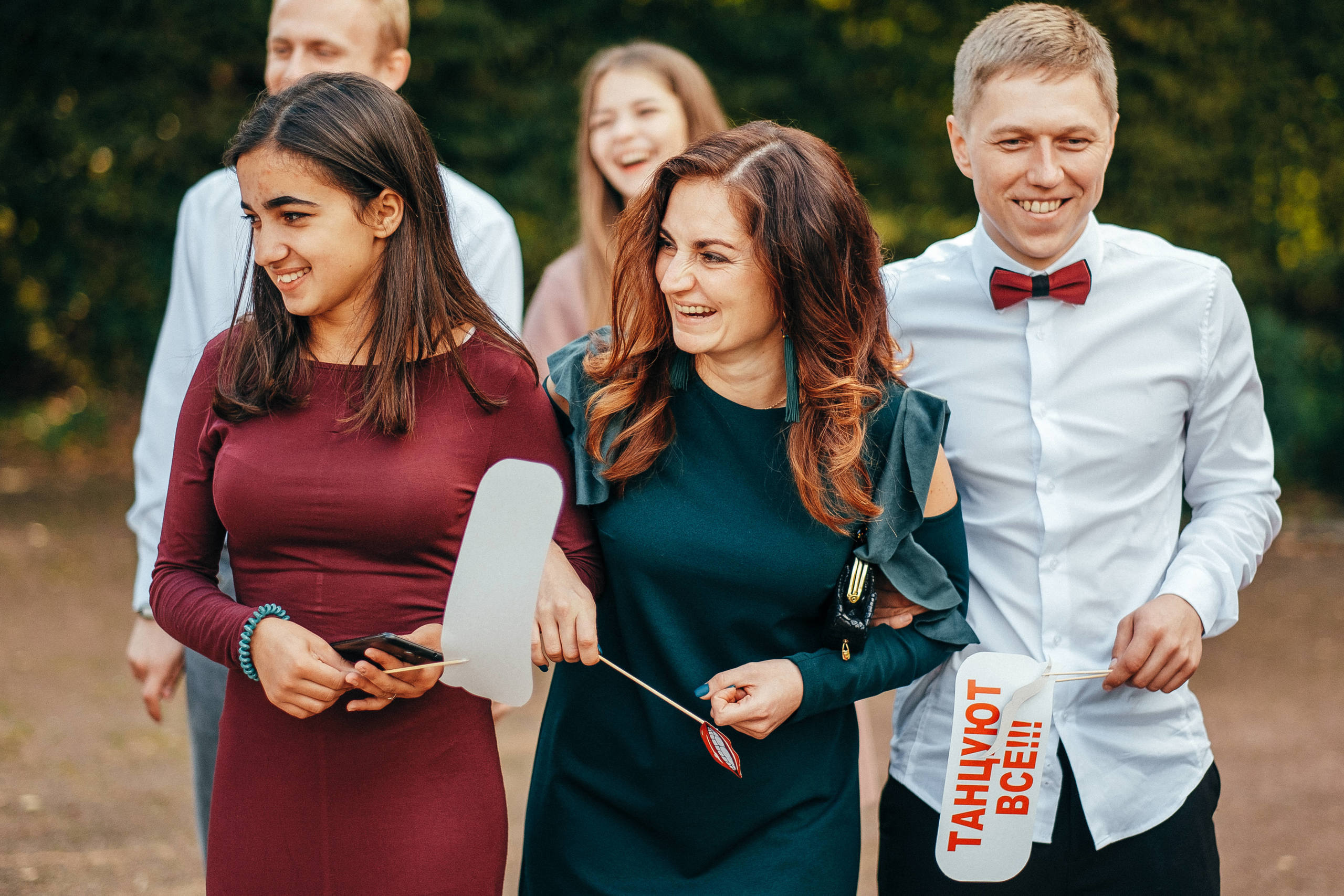 Сергей+Мария 23.09.2018. Ivan Skufinsky — wedding and family photographer in Vancouver