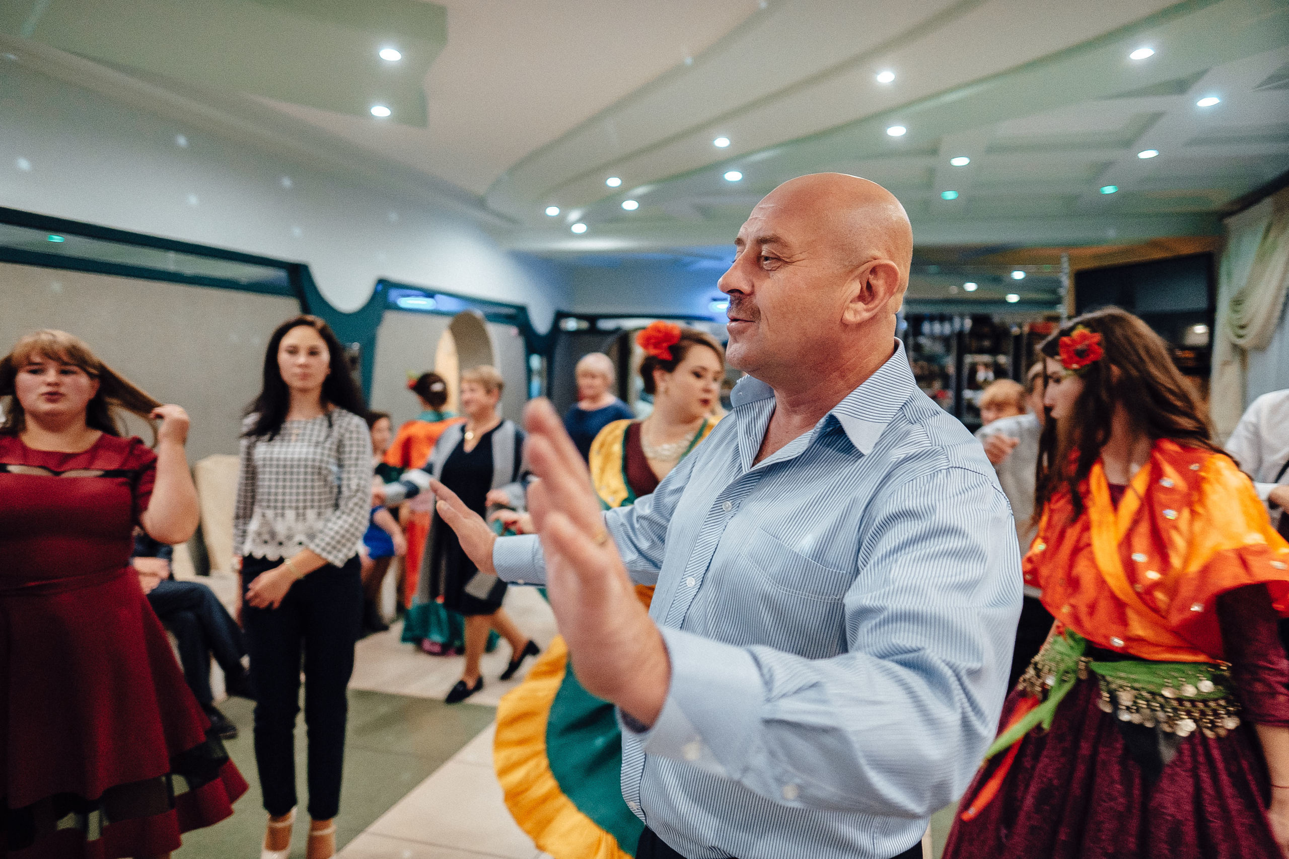 13.09.2018 Wedding Story. Ivan Skufinsky — wedding and family photographer in Vancouver