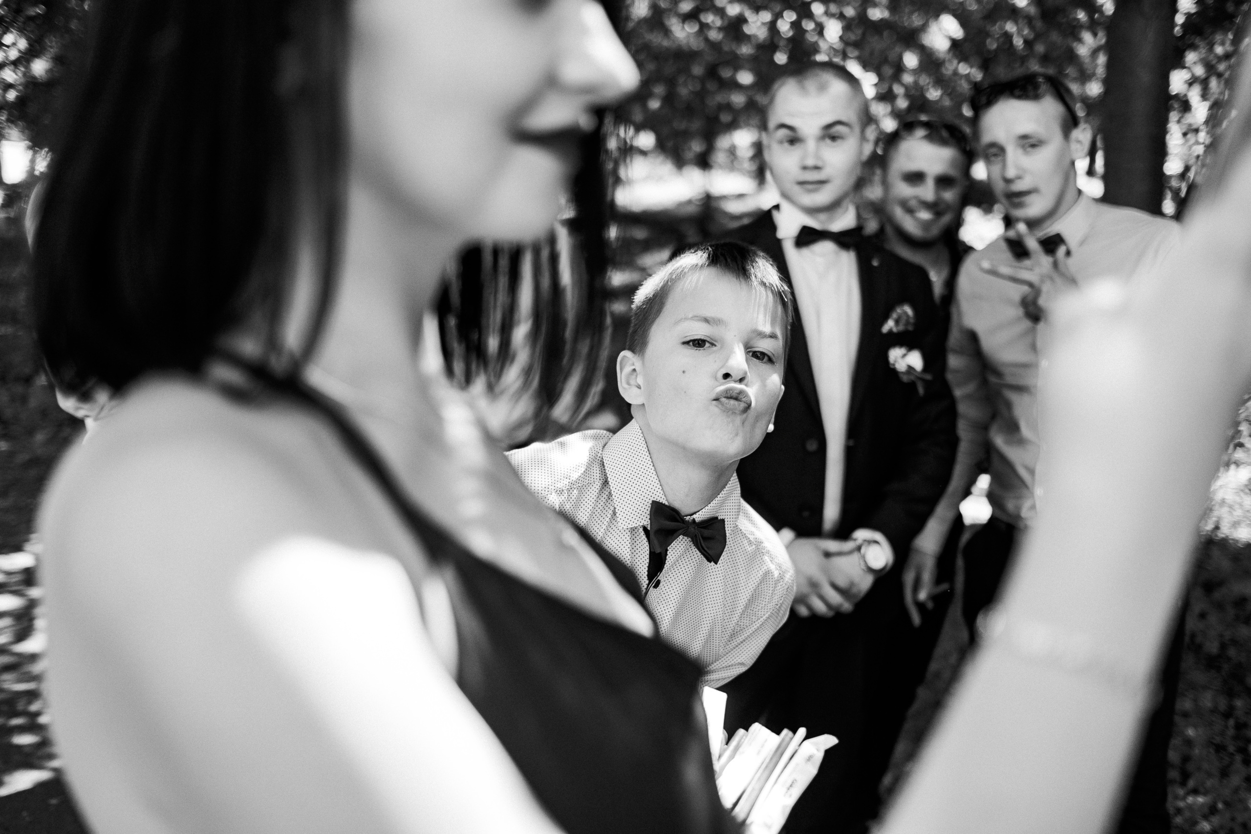 11.08.2018 Богдан+Юля. Ivan Skufinsky — wedding and family photographer in Vancouver