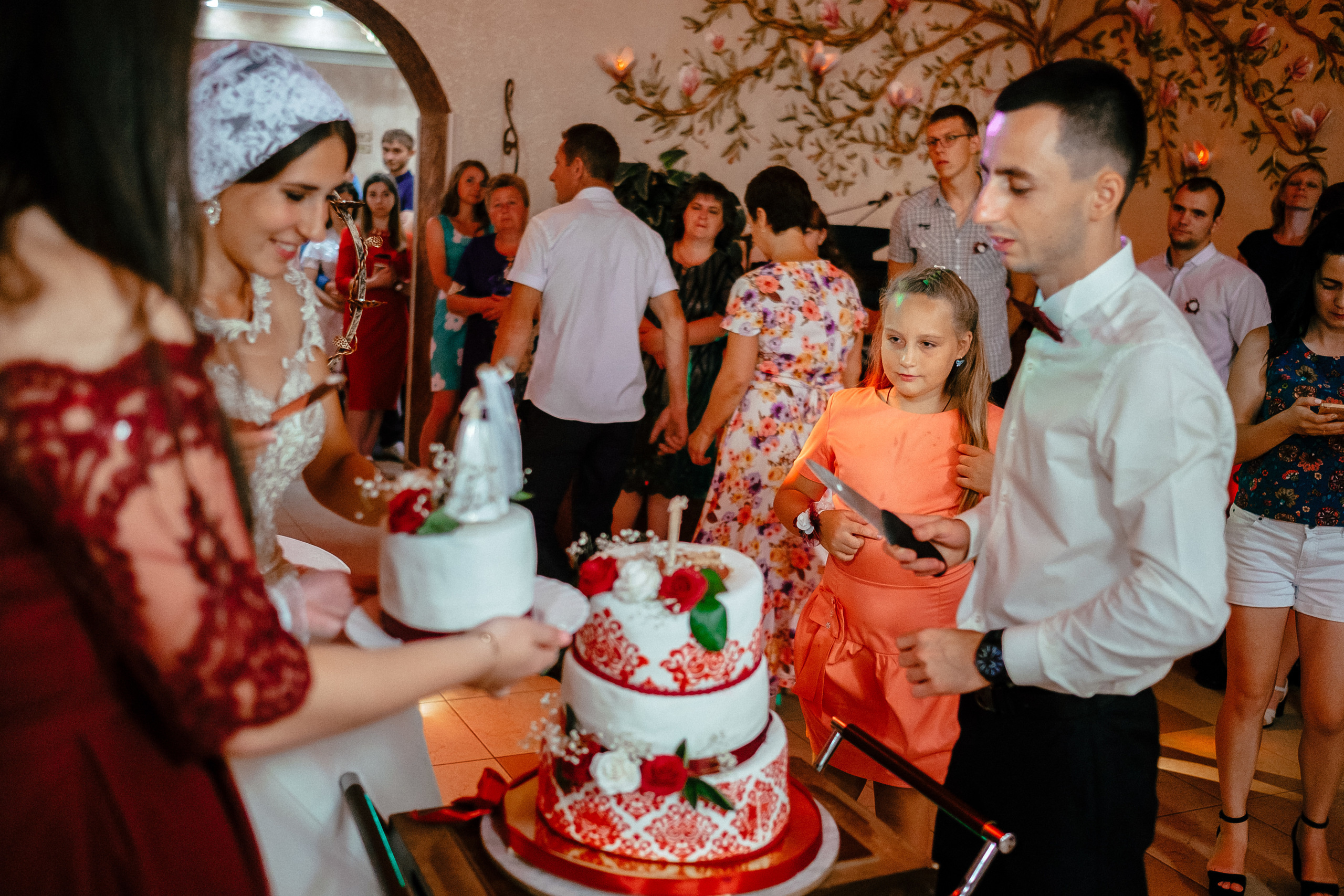 4.08.2018 Wedding Day. Ivan Skufinsky — wedding and family photographer in Vancouver