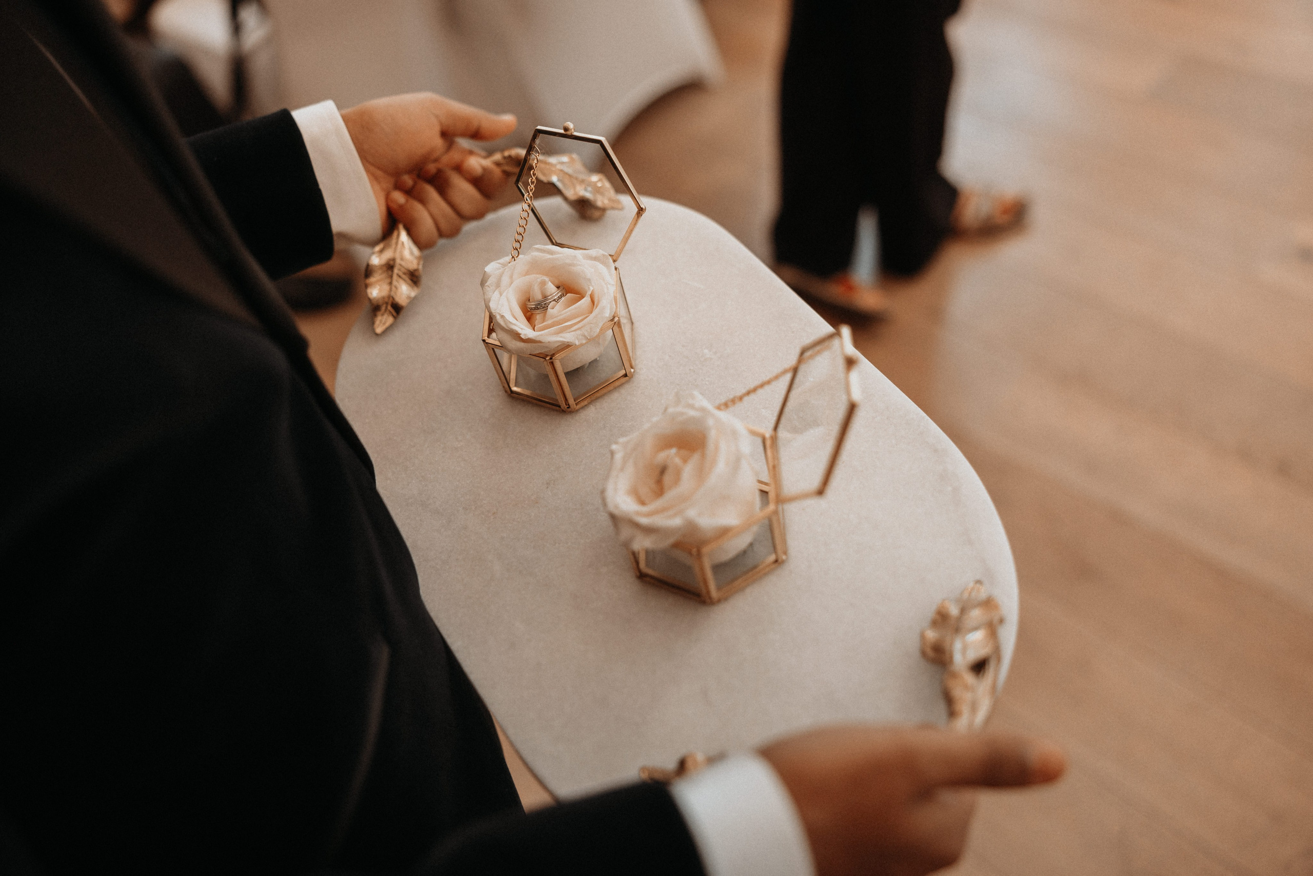 Kinza & Zubair. Ivan Skufinsky — wedding and family photographer in Vancouver