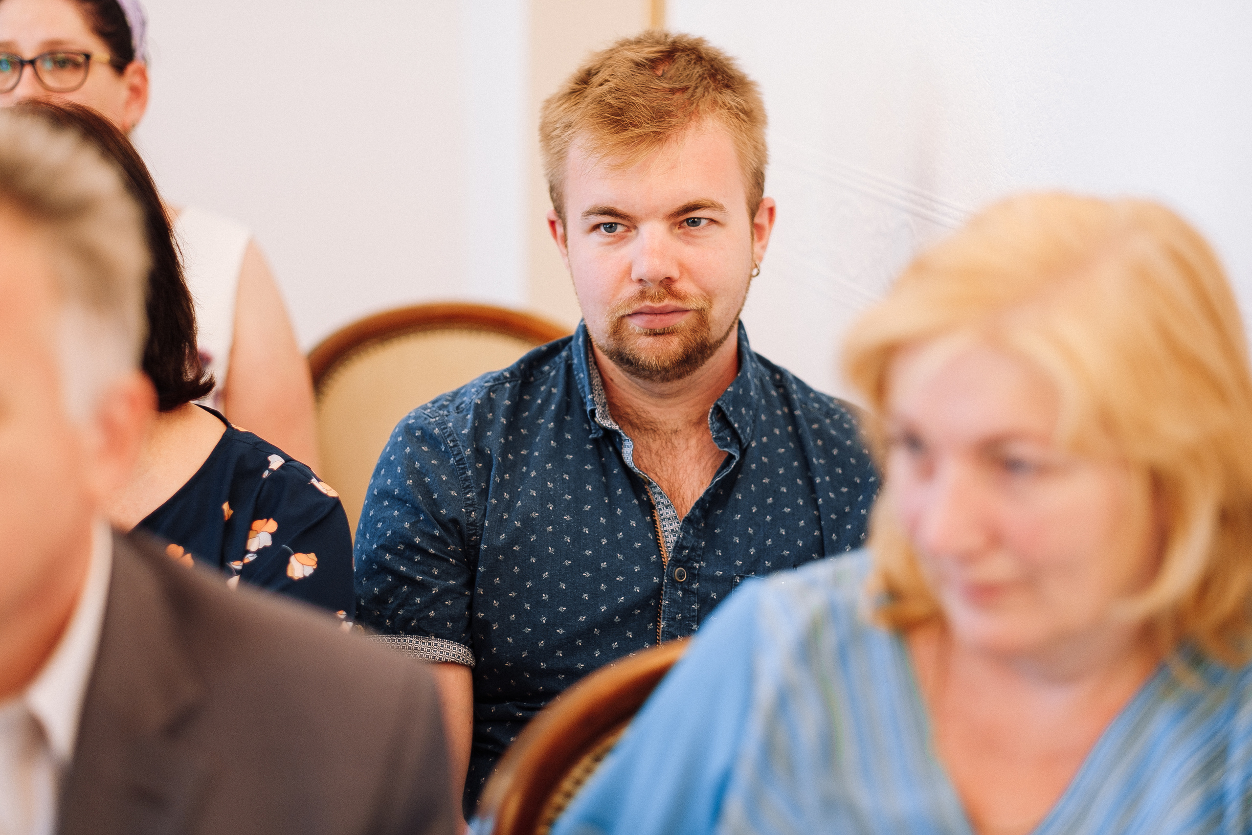 BERLIN Wedding Story. Ivan Skufinsky — wedding and family photographer in Vancouver