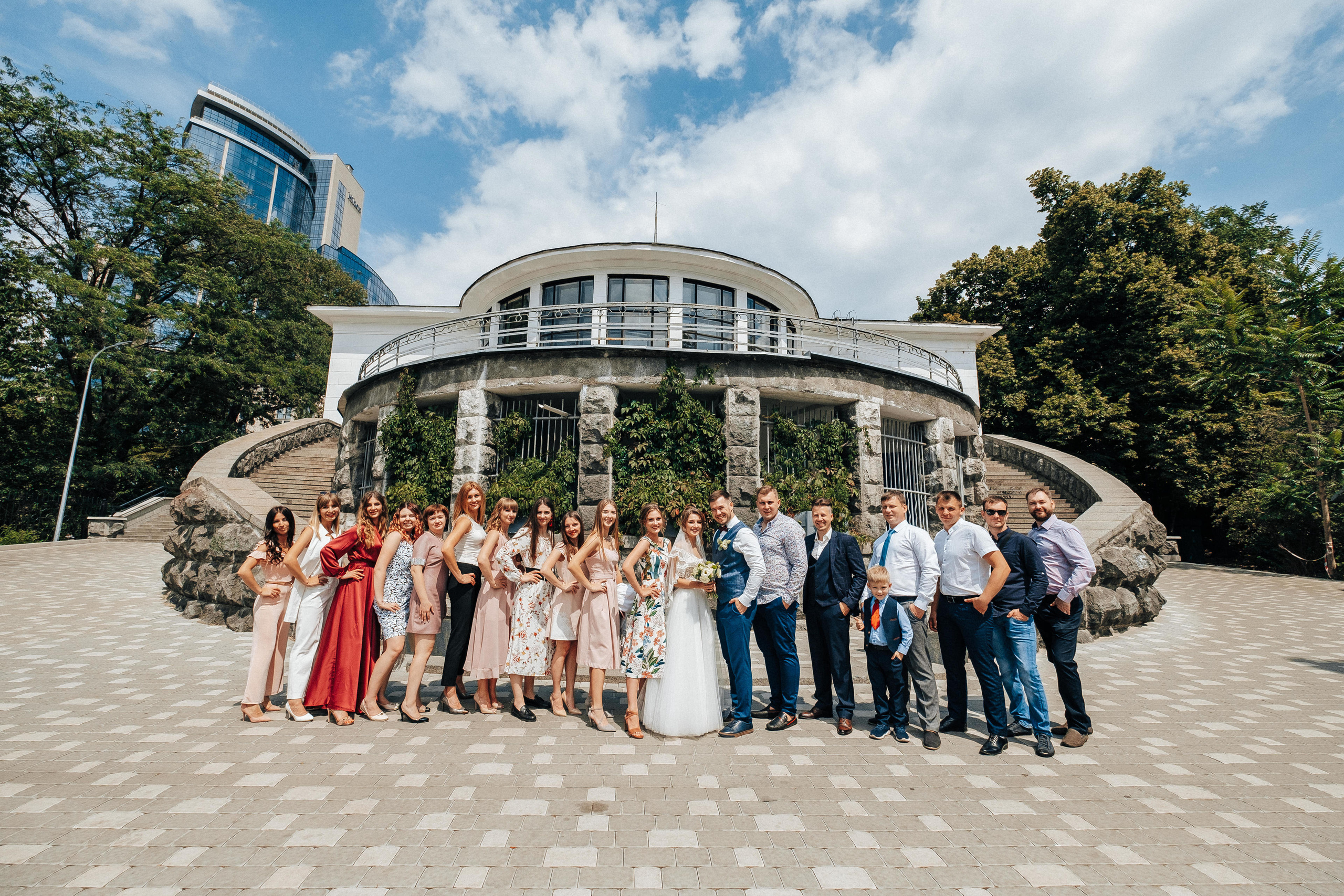 WeddingStory 14.07.2019. Ivan Skufinsky — wedding and family photographer in Vancouver