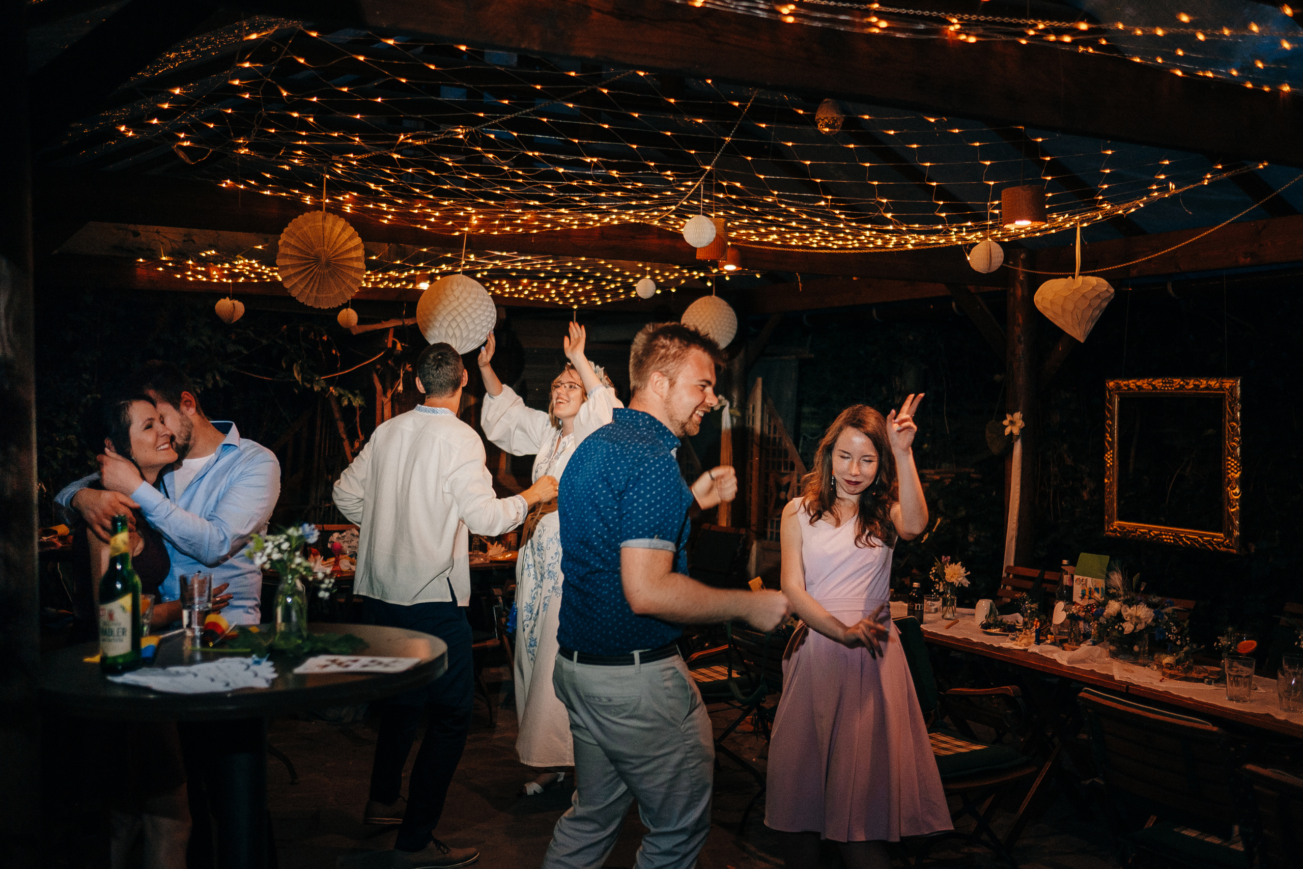 BERLIN Wedding Story. Ivan Skufinsky — wedding and family photographer in Vancouver