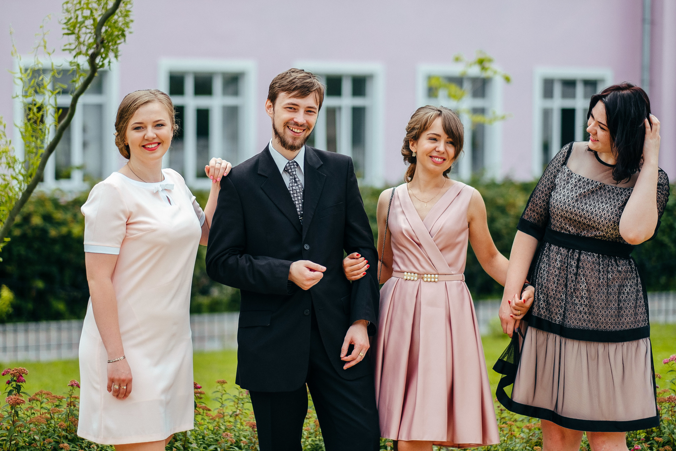 Мед университет выпускной 2018. Ivan Skufinsky — wedding and family photographer in Vancouver