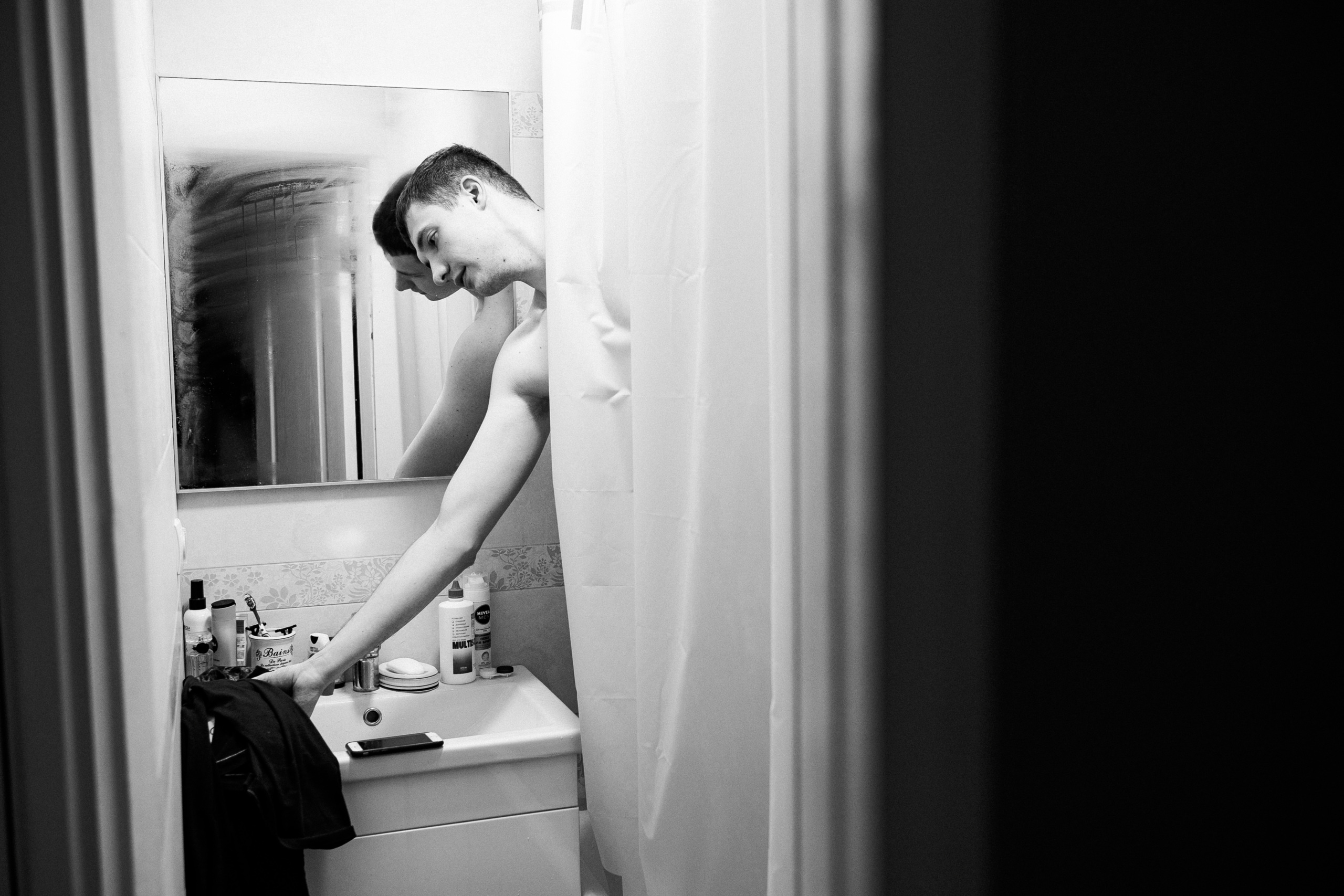 2019 19.10 WeddingStory Евгений+Юлия. Ivan Skufinsky — wedding and family photographer in Vancouver