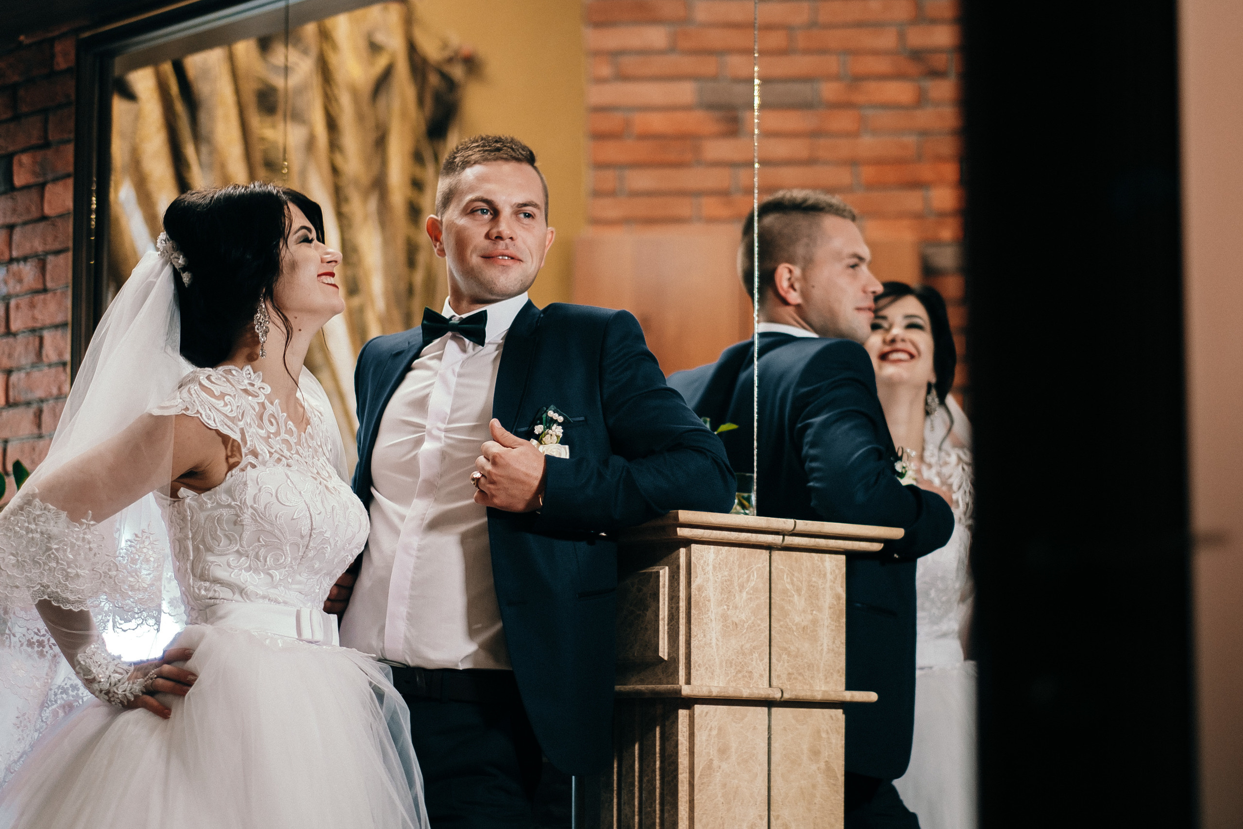 29.09.2018 Wedding Story. Ivan Skufinsky — wedding and family photographer in Vancouver