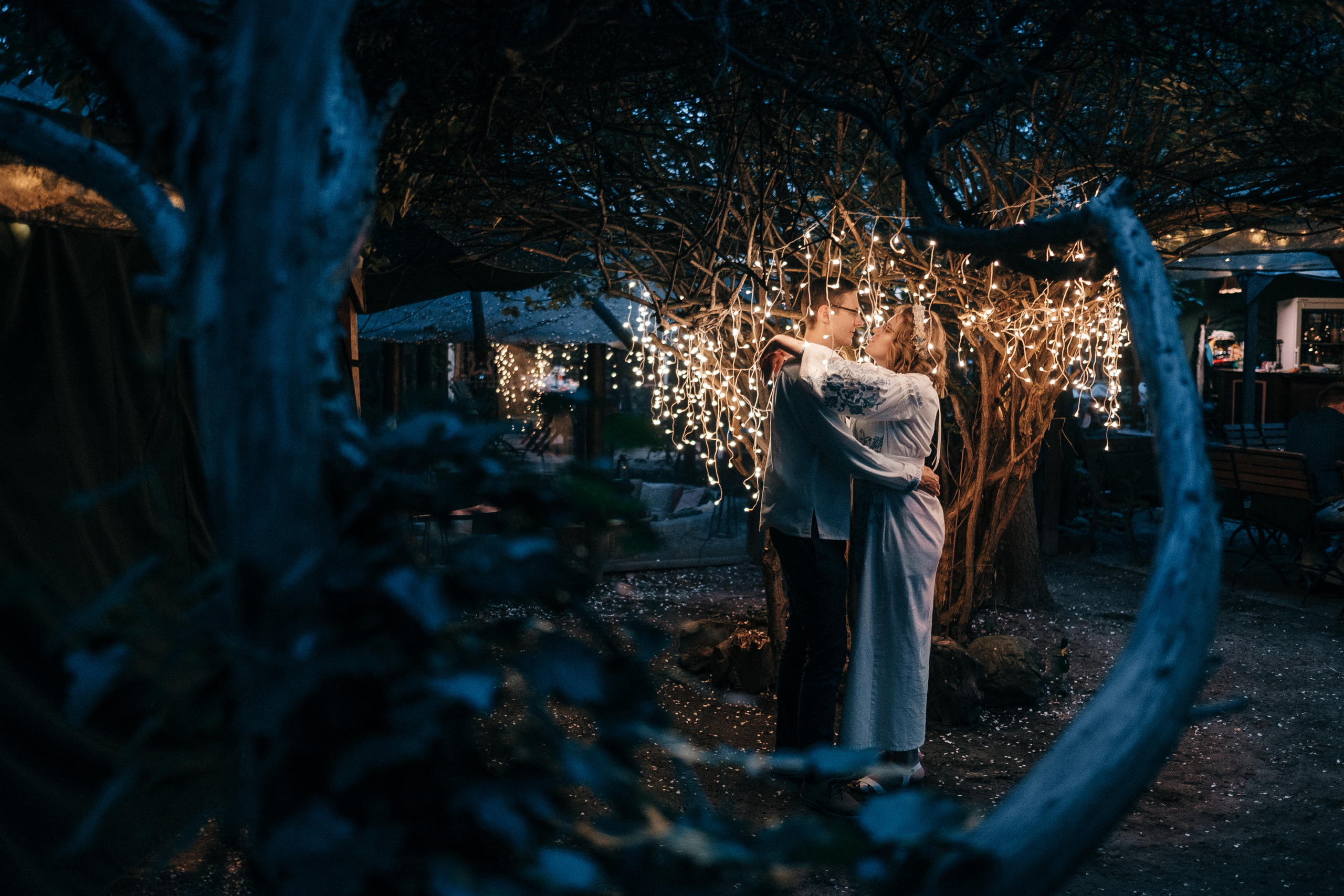 BERLIN Wedding Story. Ivan Skufinsky — wedding and family photographer in Vancouver