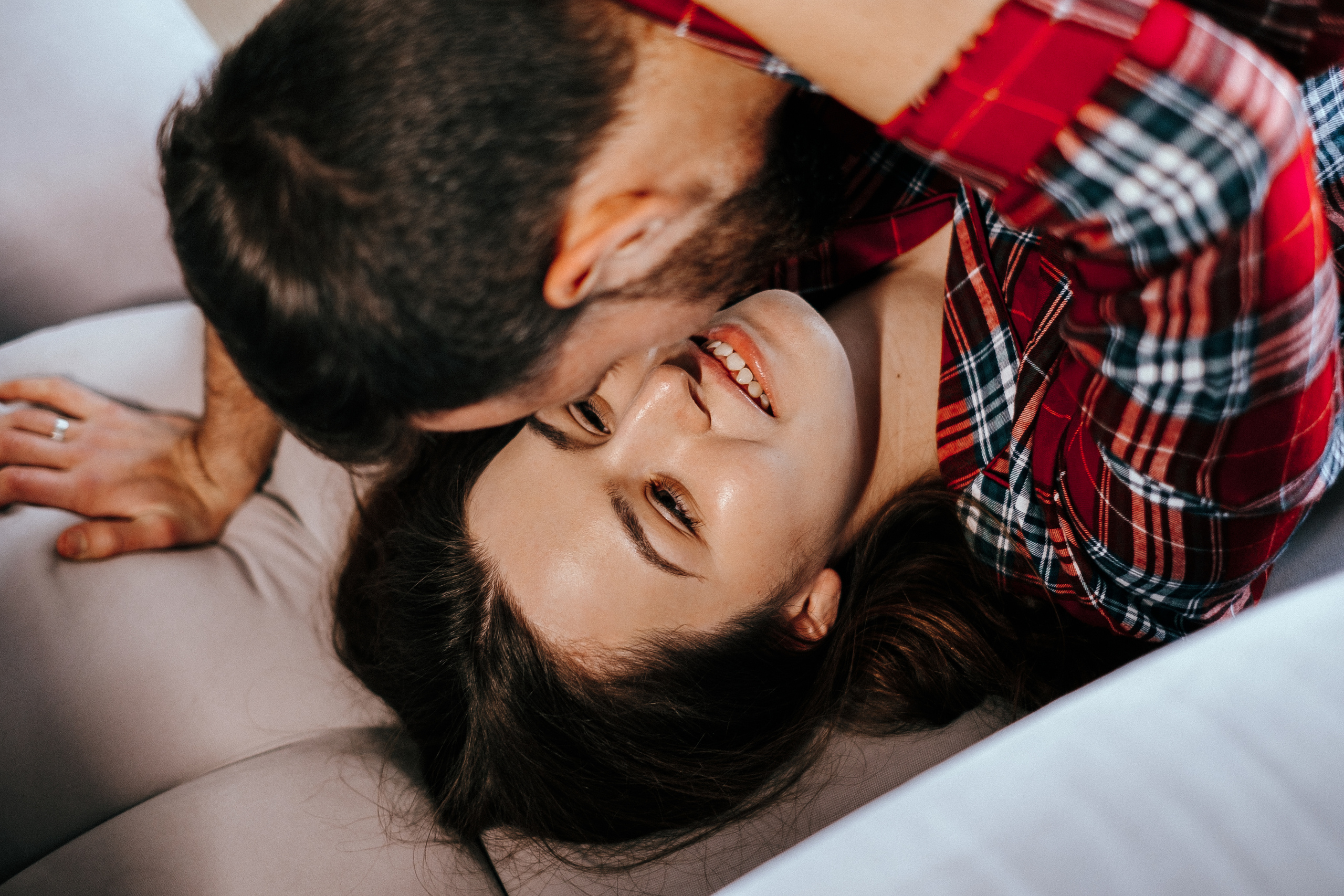 LoveStory --- Marina+Alex --- W-Studio. Ivan Skufinsky — wedding and family photographer in Vancouver