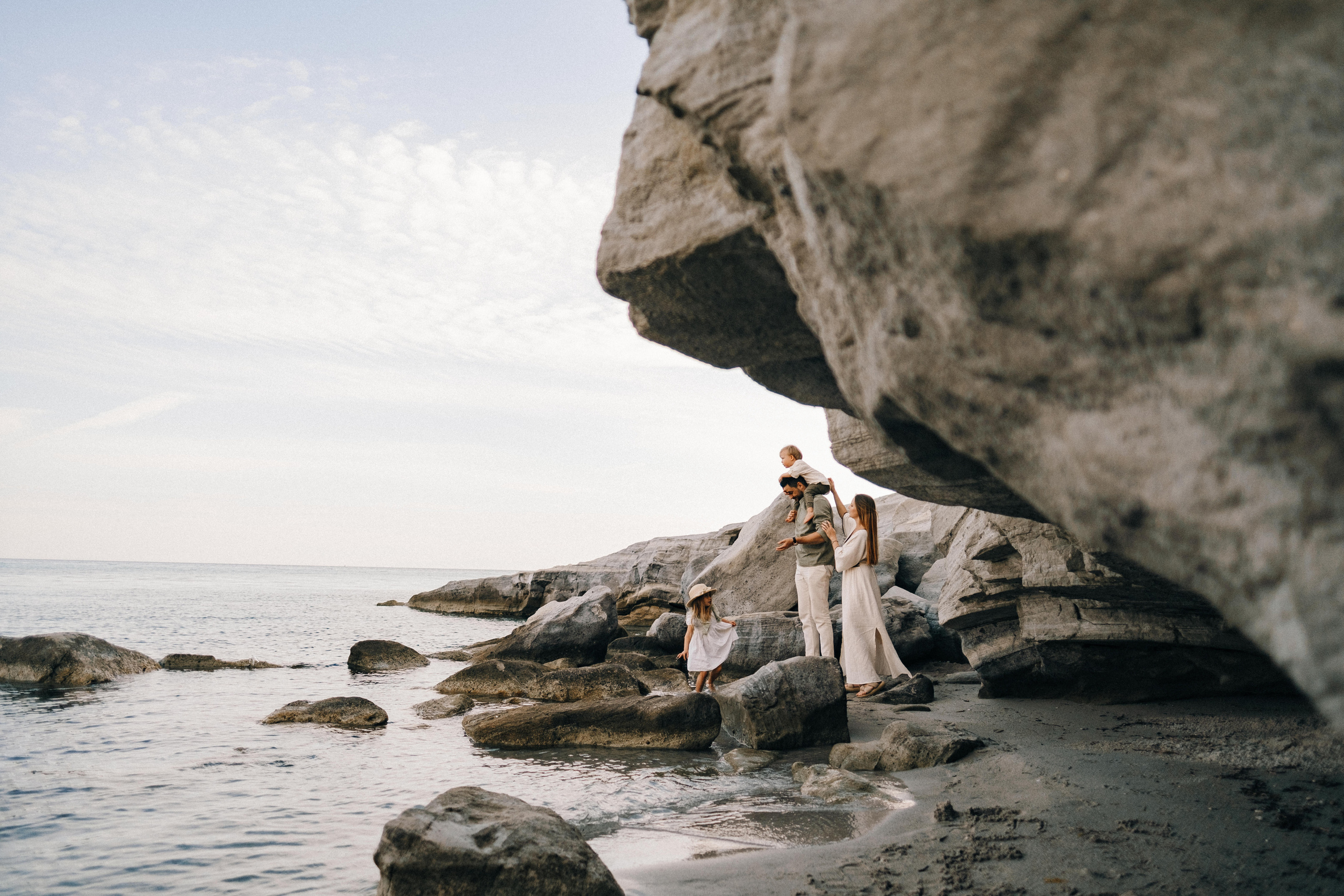 Family photo session in Vancouver Семейная фотосессия в Ванкувере БС. Ivan Skufinsky — wedding and family photographer in Vancouver