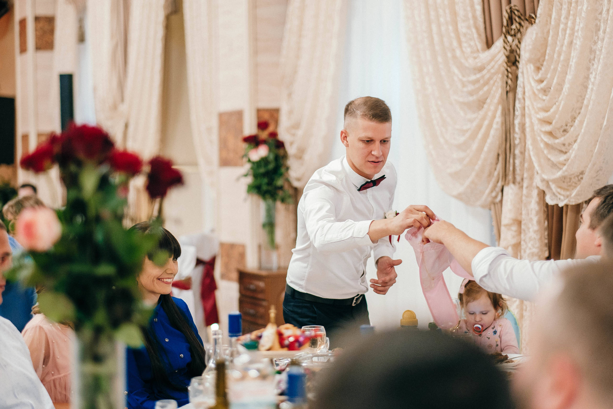 Сергей+Мария 23.09.2018. Ivan Skufinsky — wedding and family photographer in Vancouver