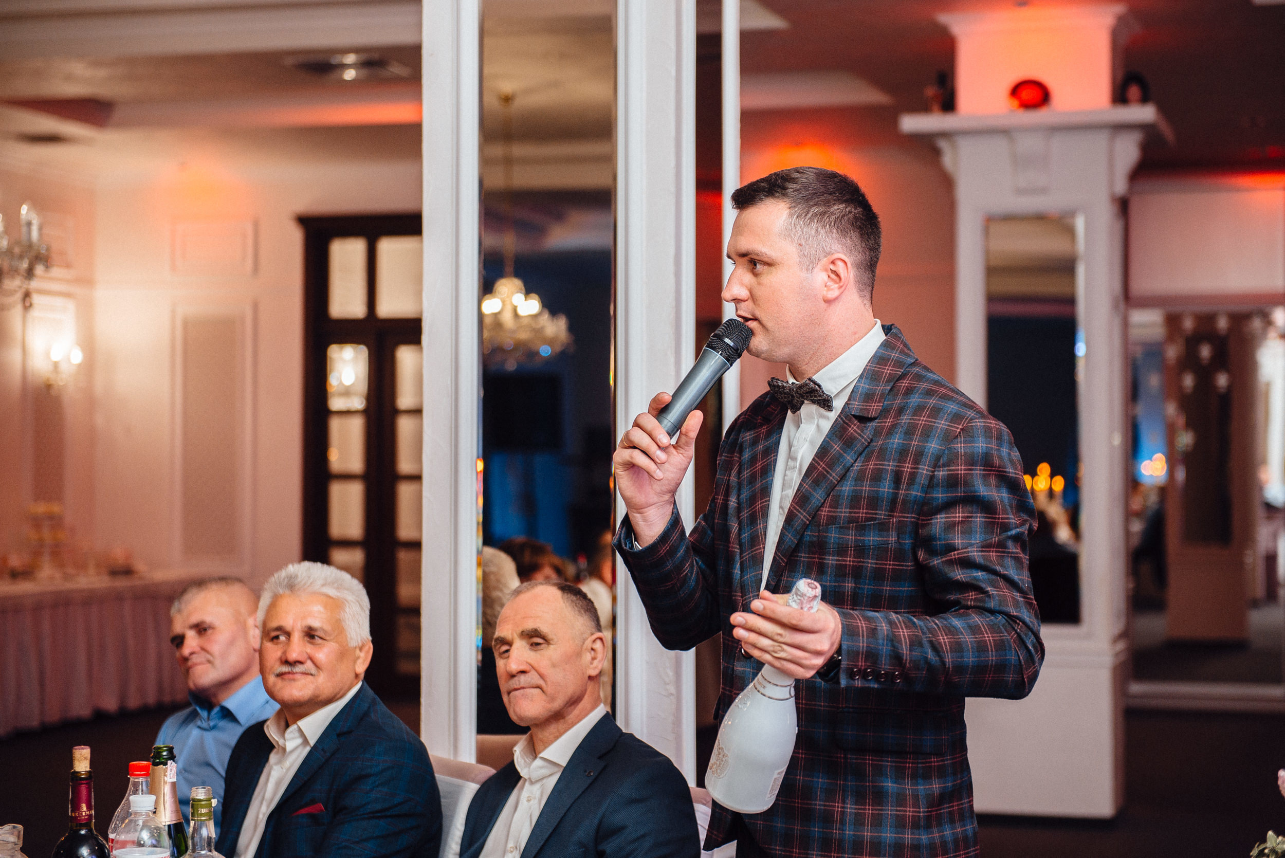 17.11.2018. Ivan Skufinsky — wedding and family photographer in Vancouver