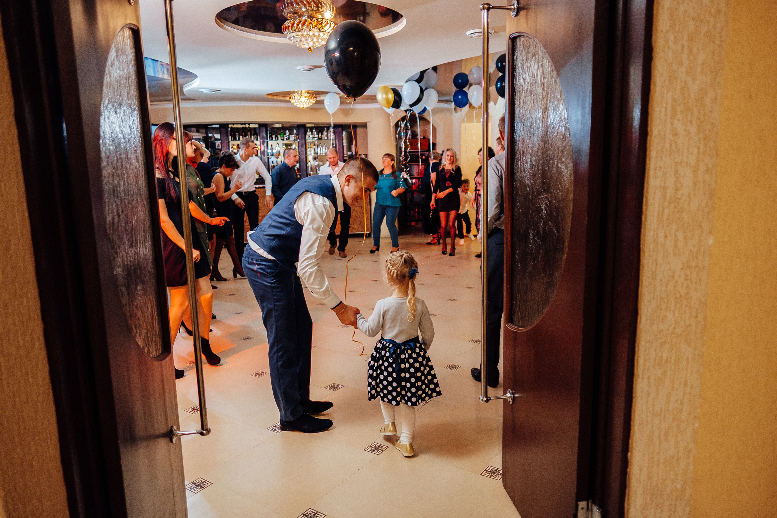 28.09.2018 Wedding Story. Ivan Skufinsky — wedding and family photographer in Vancouver