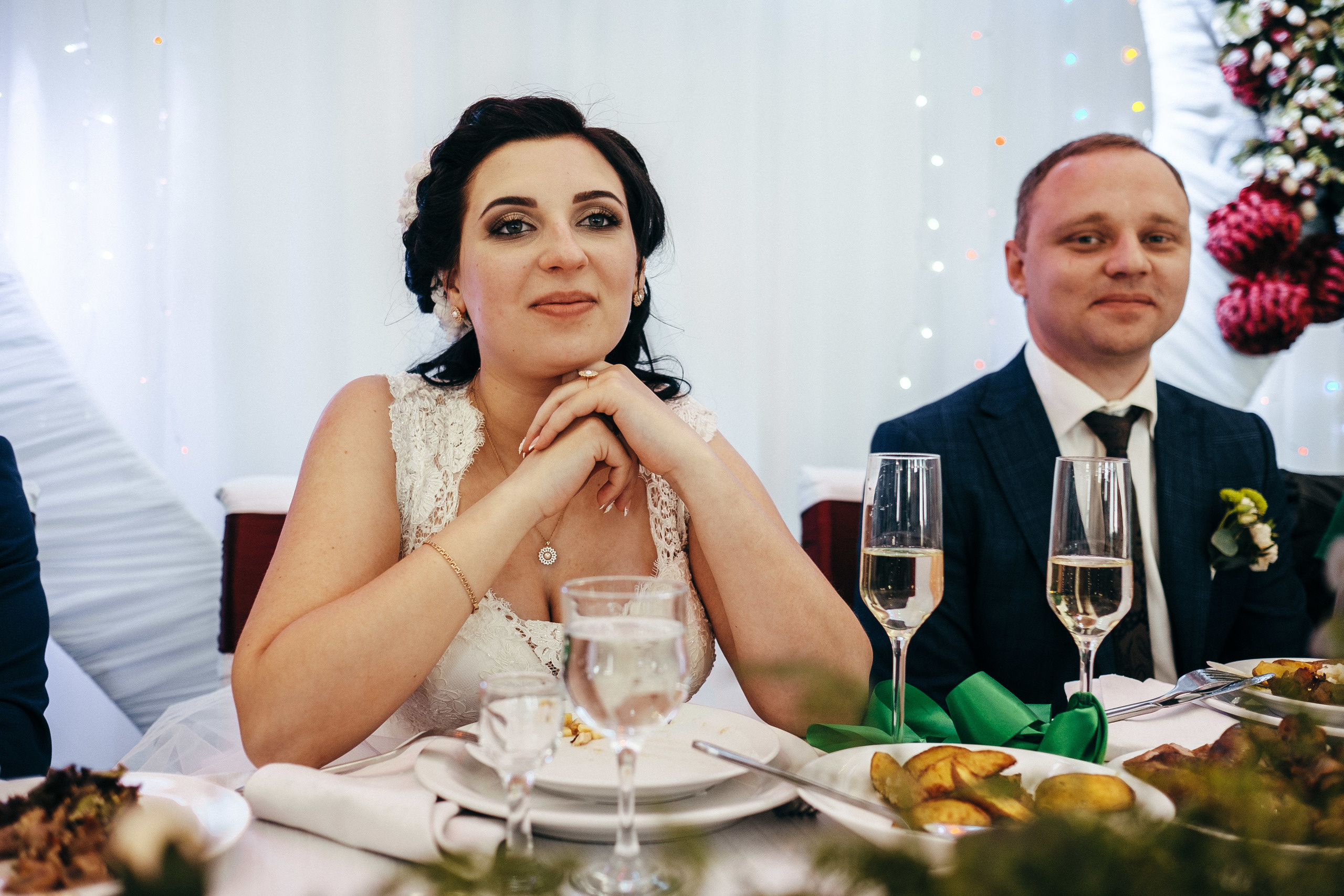 Виктор+Катя. Ivan Skufinsky — wedding and family photographer in Vancouver