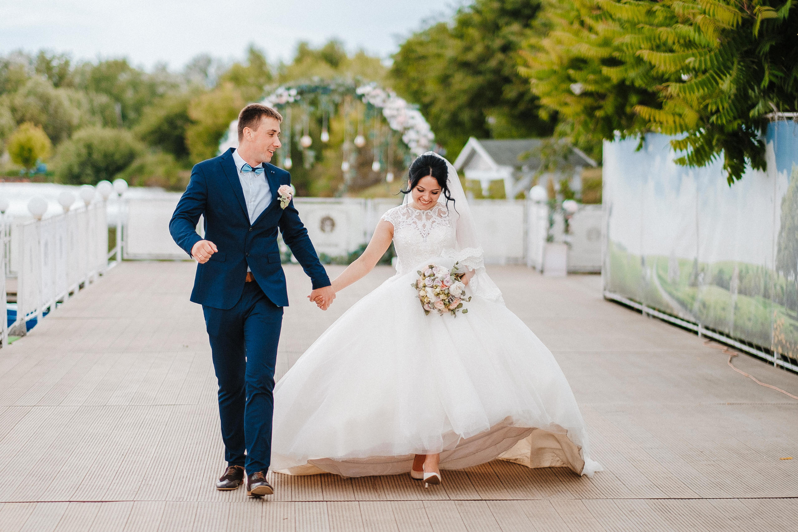 29.06.2019 WeddingStory. Ivan Skufinsky — wedding and family photographer in Vancouver