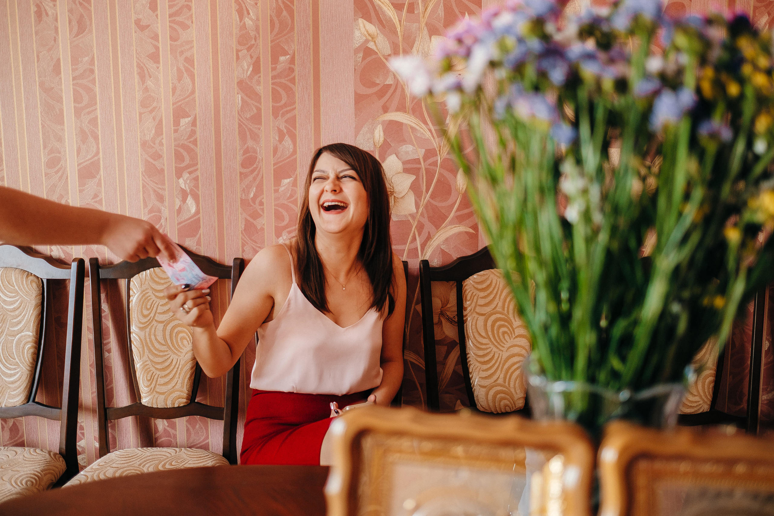 Дмитрий+Наташа 22.09.2018. Ivan Skufinsky — wedding and family photographer in Vancouver