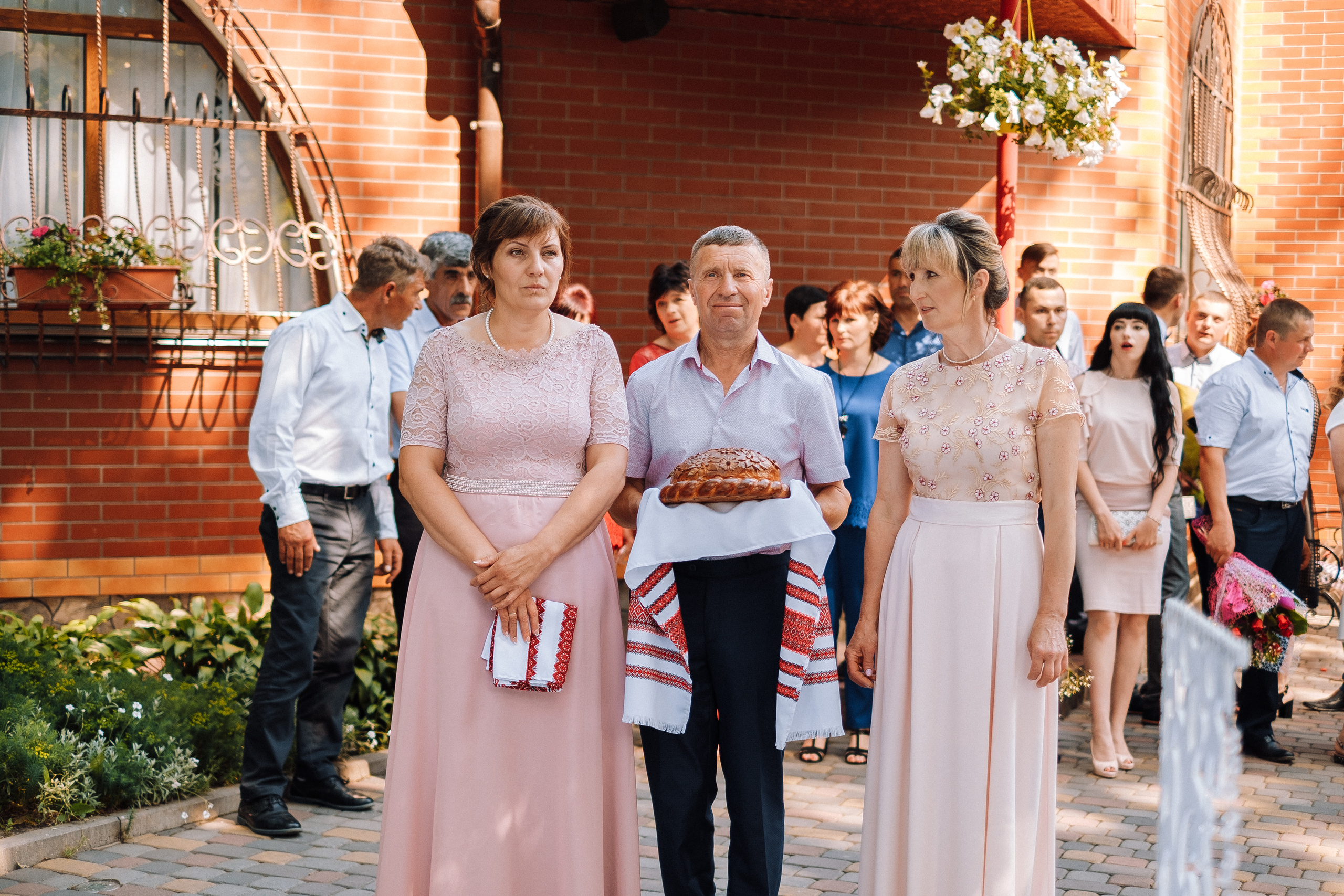 Wedding Story 2.06.2019. Ivan Skufinsky — wedding and family photographer in Vancouver