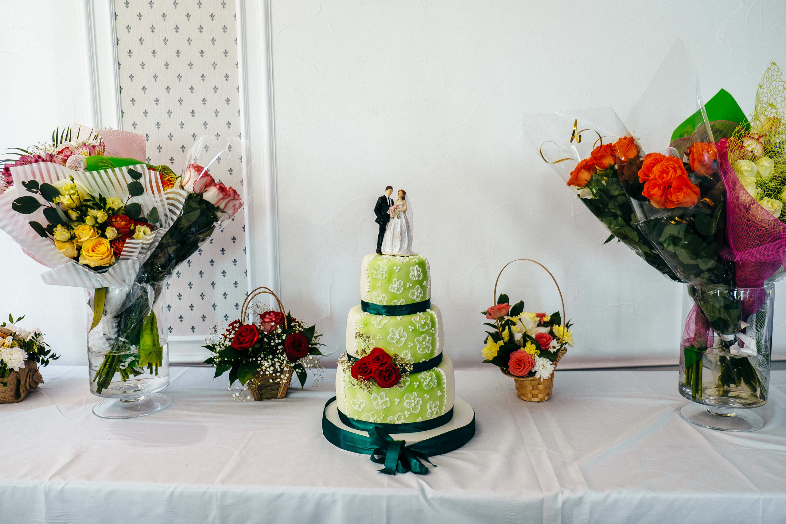 Виктор+Катя. Ivan Skufinsky — wedding and family photographer in Vancouver