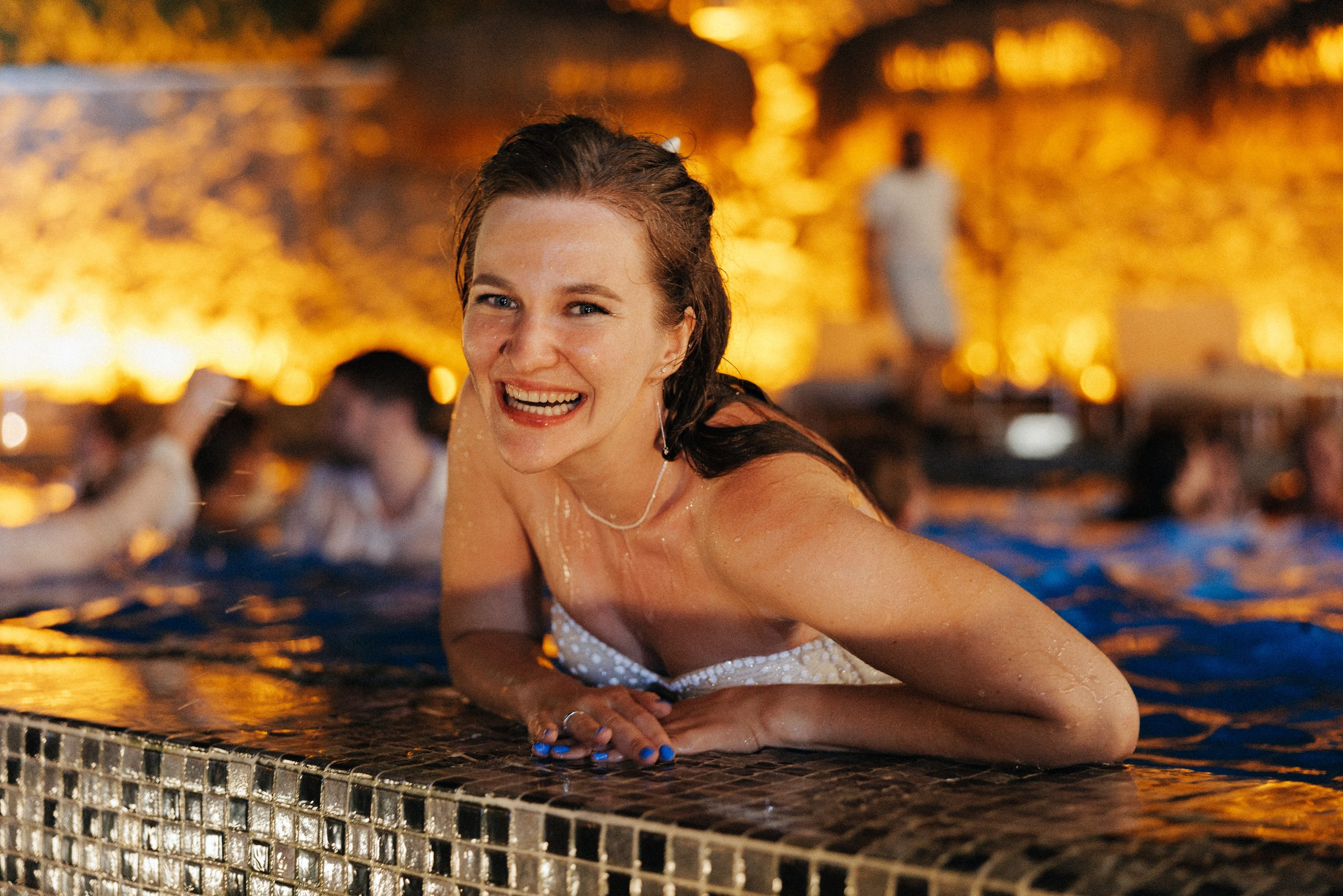 Cheshme. Wedding Story. Ivan Skufinsky — wedding and family photographer in Vancouver