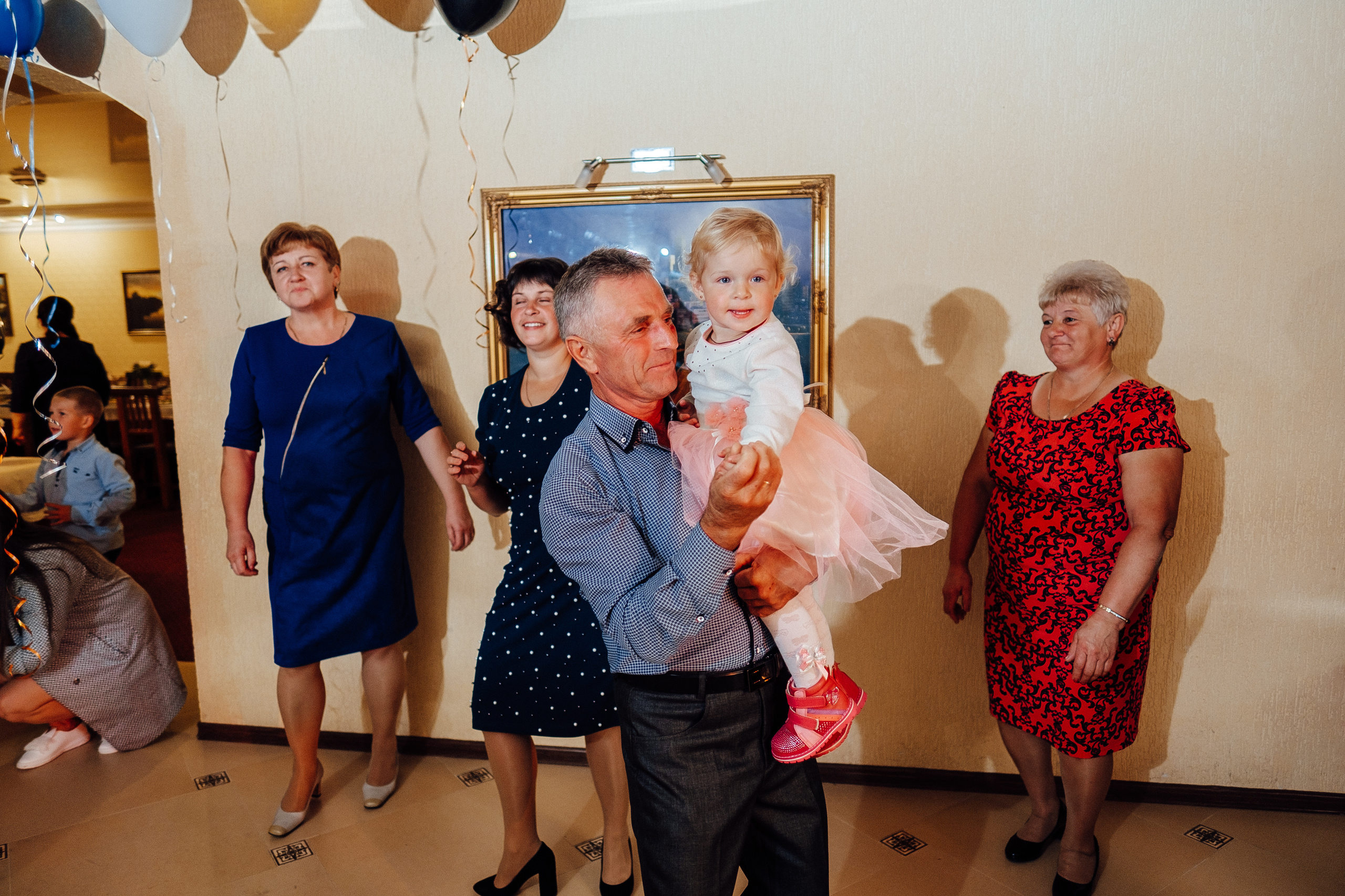 28.09.2018 Wedding Story. Ivan Skufinsky — wedding and family photographer in Vancouver