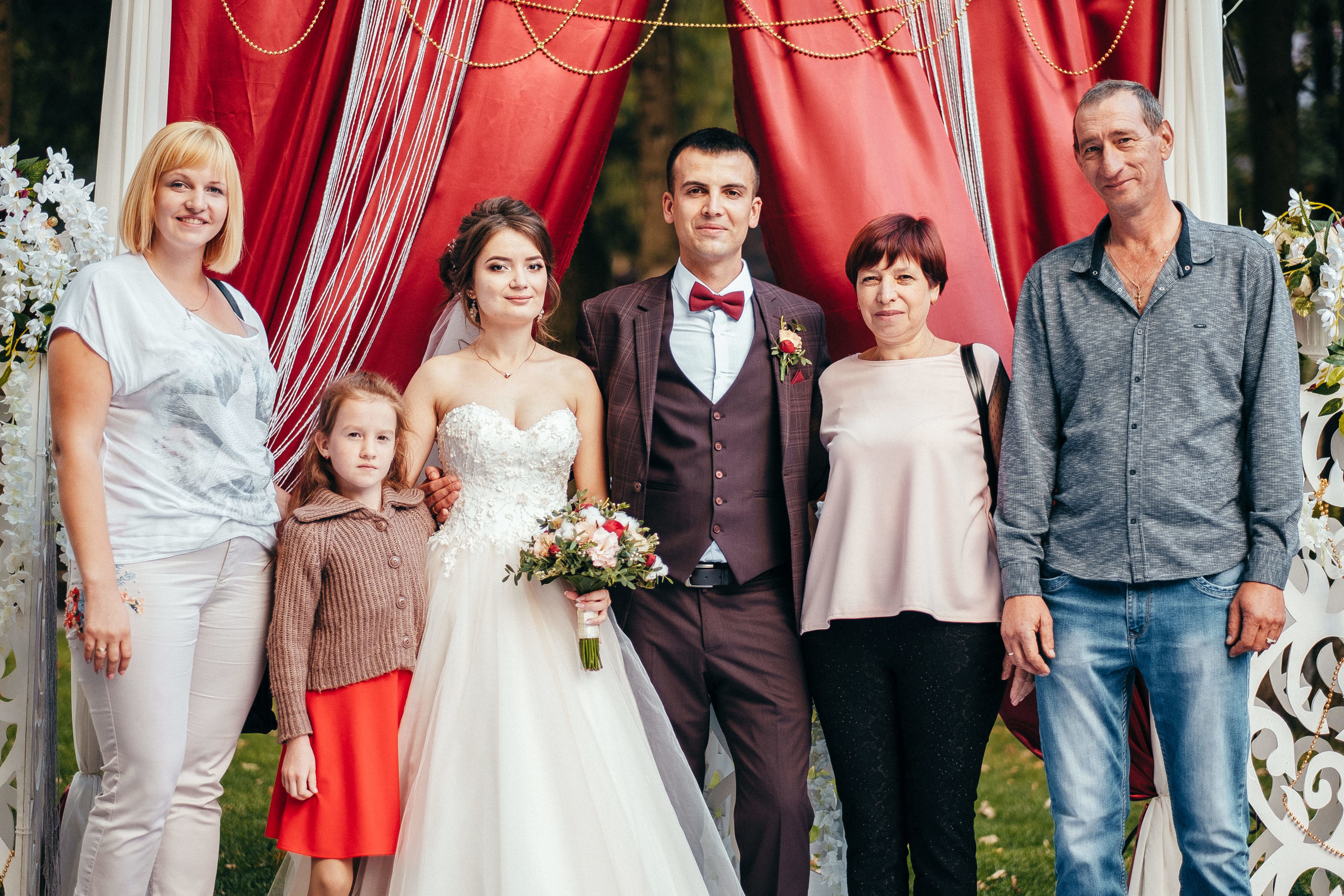 Сергей+Мария 23.09.2018. Ivan Skufinsky — wedding and family photographer in Vancouver