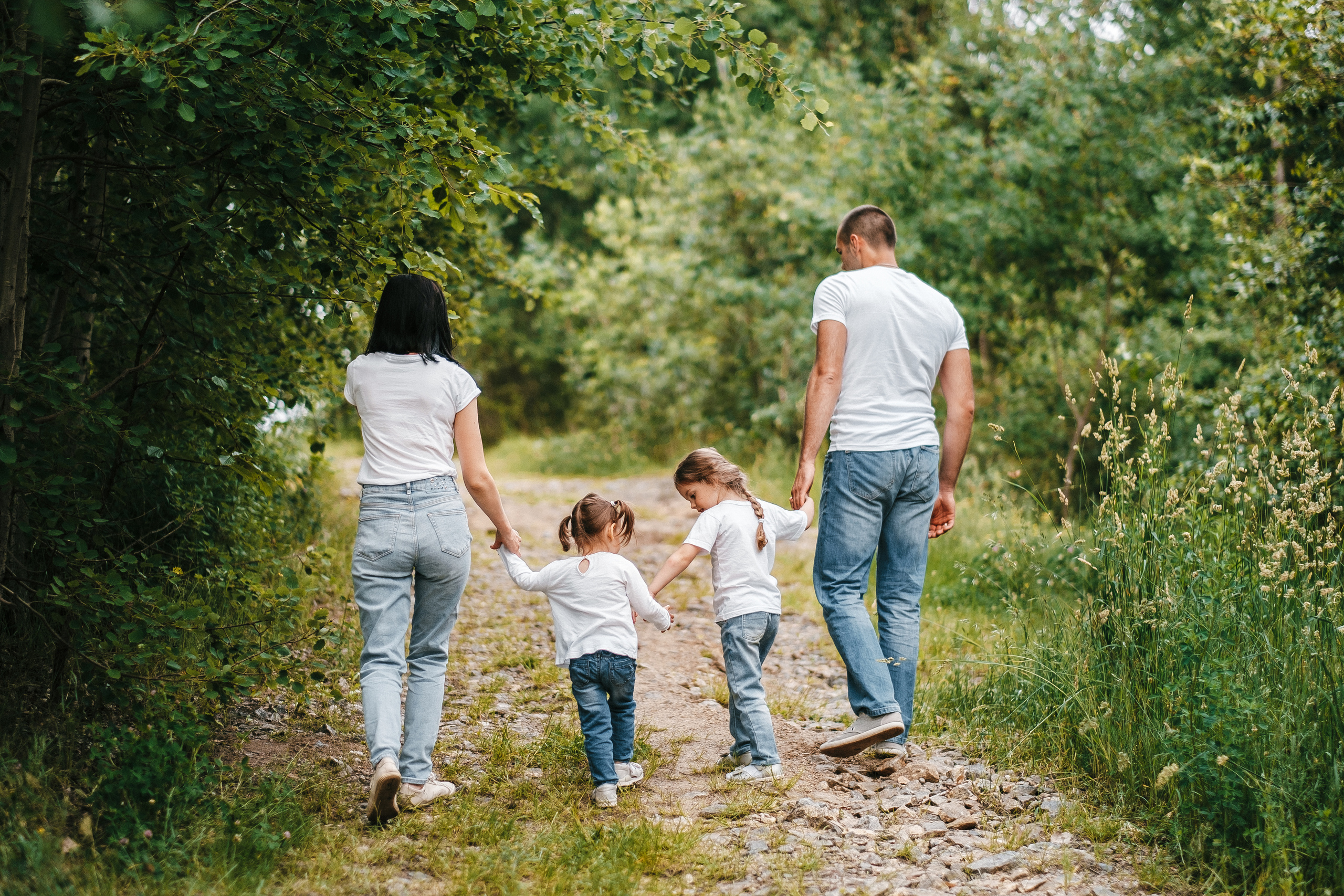 Family STory. Ivan Skufinsky — wedding and family photographer in Vancouver