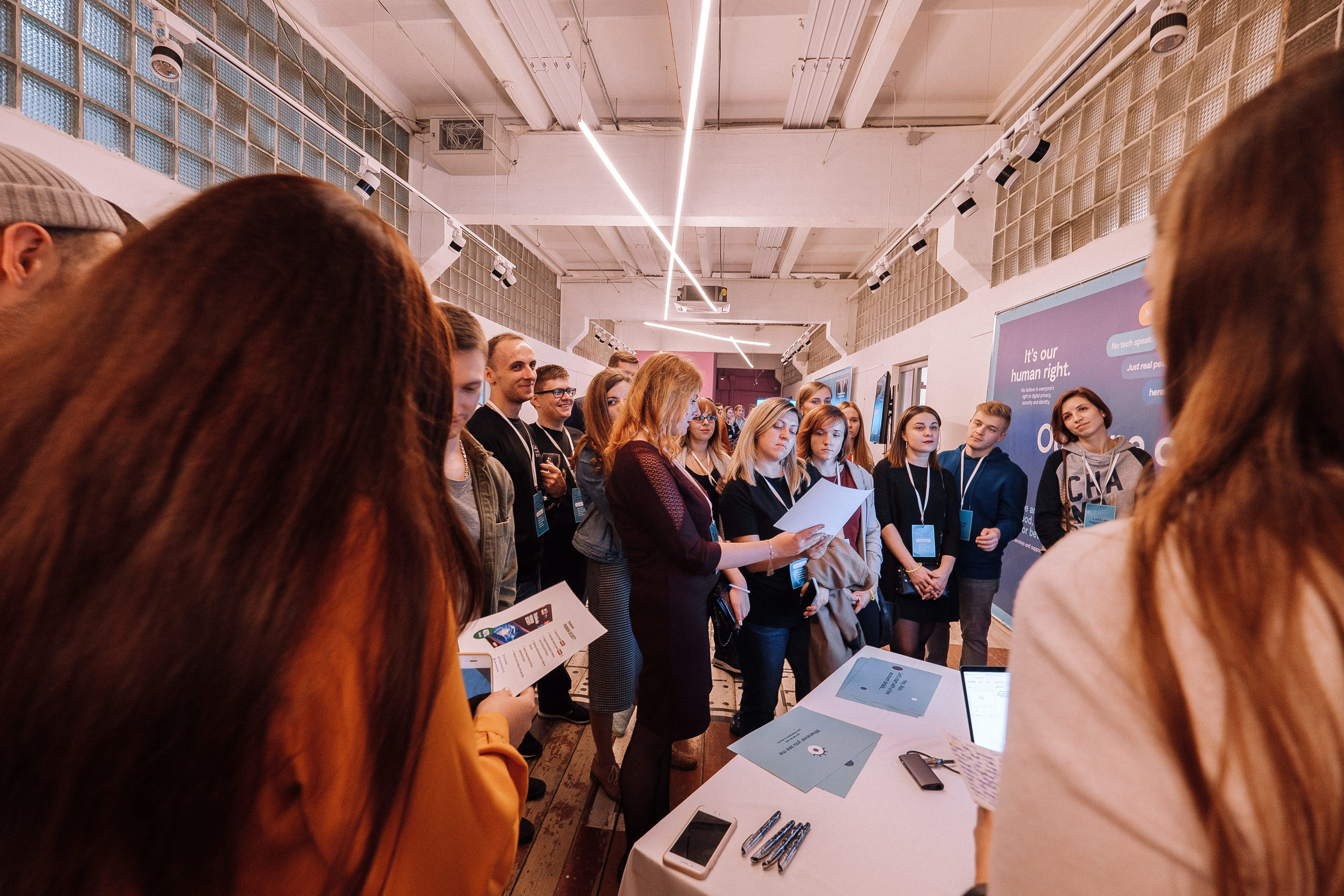 ZEO Alliance 24.10.19 party. Ivan Skufinsky — wedding and family photographer in Vancouver