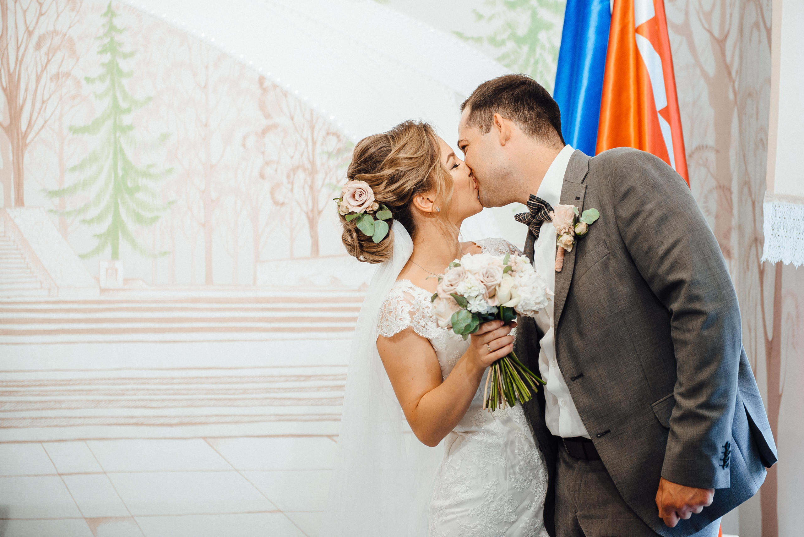 Евгений+Виктория 21.07.2018. Ivan Skufinsky — wedding and family photographer in Vancouver
